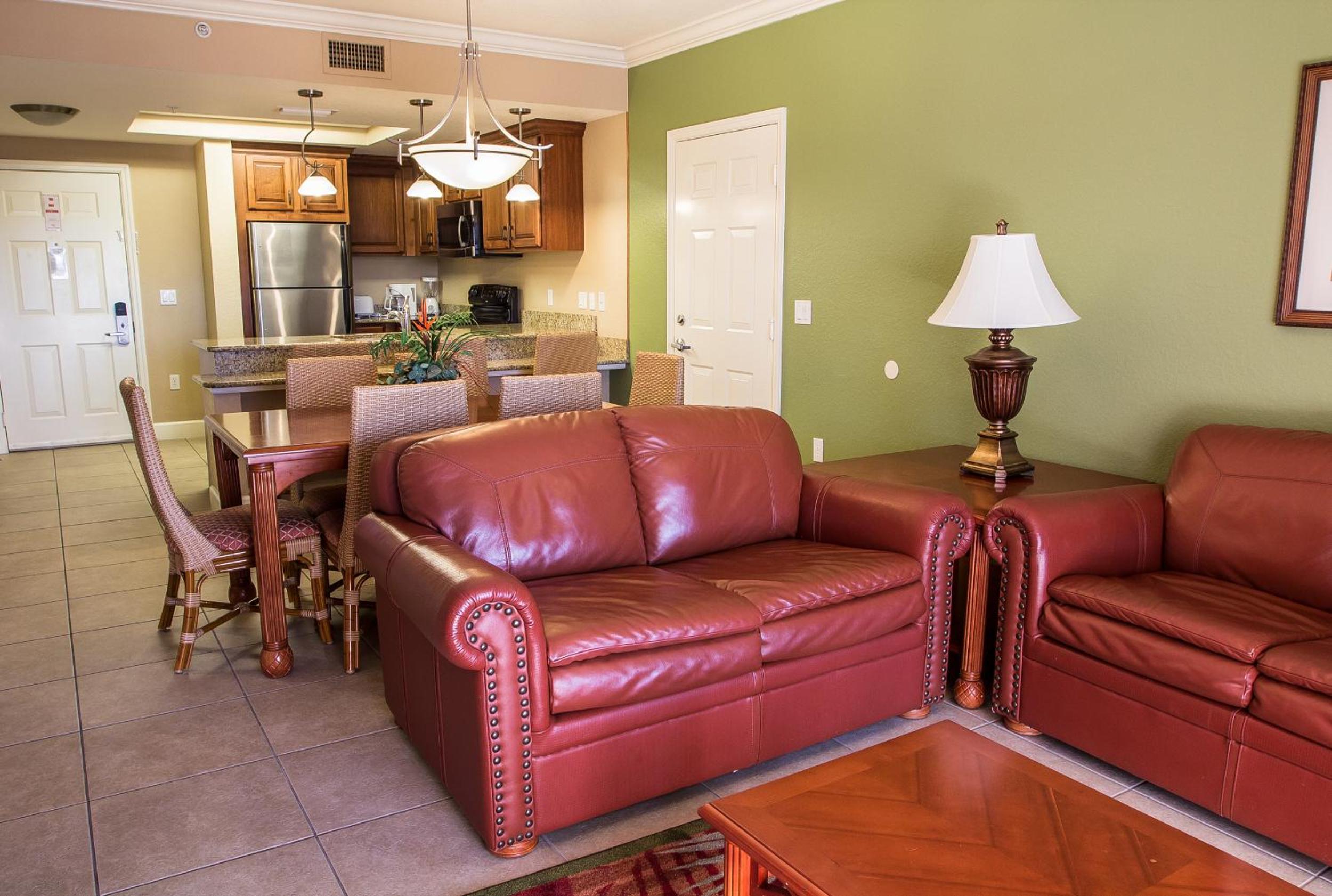 Westgate Lakes Resort and Spa