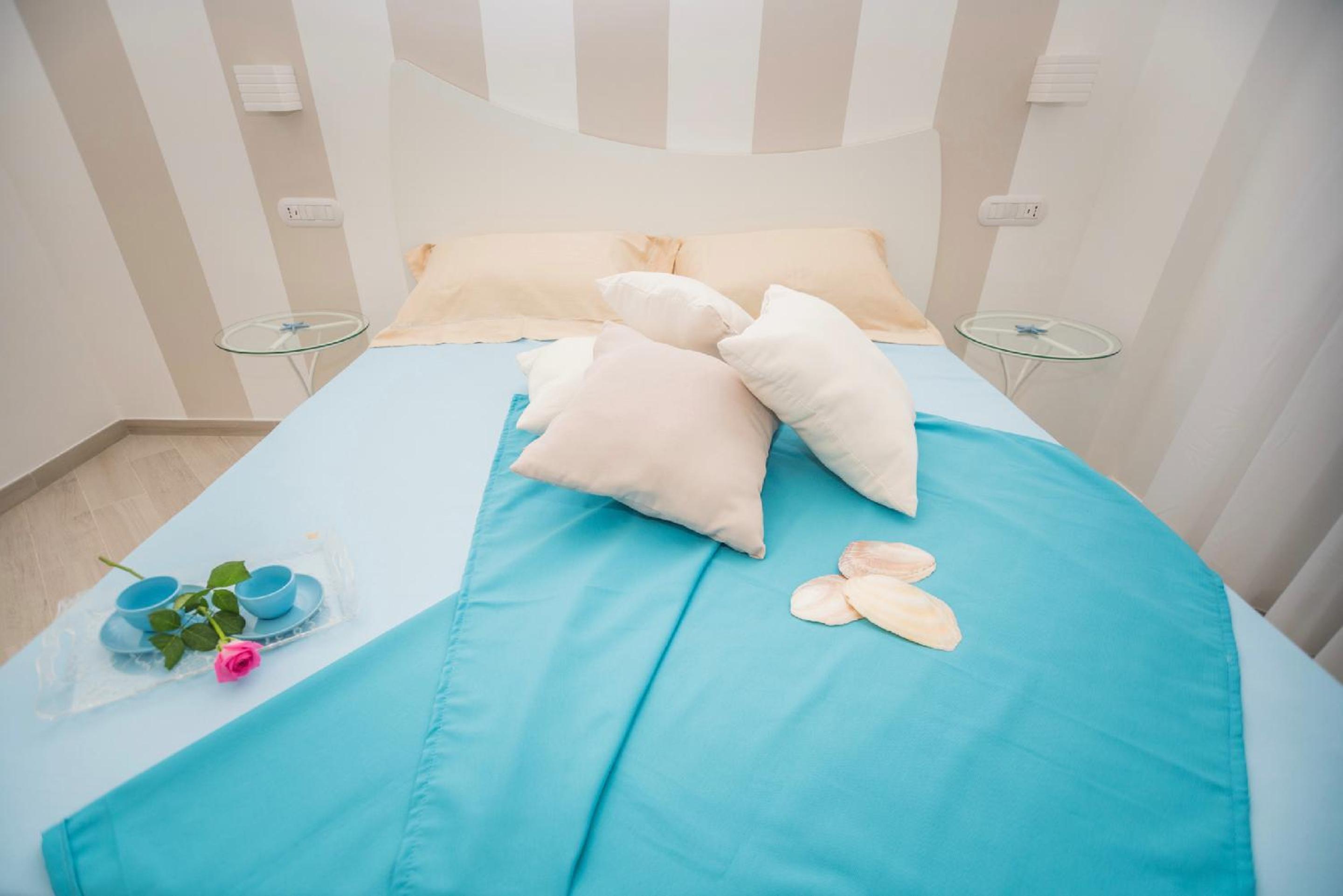 Chiaro di Luna - Bilocale Selene photo 3