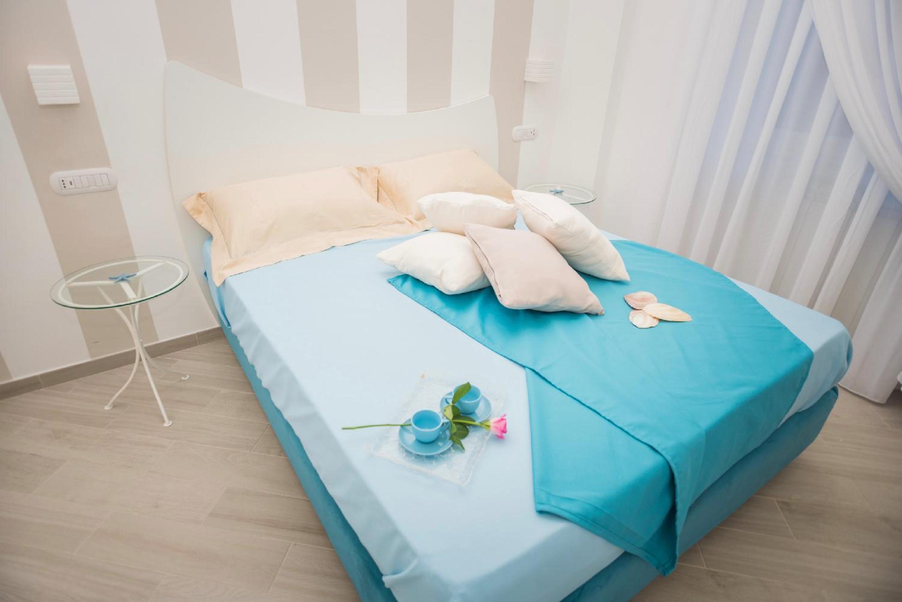 Chiaro di Luna - Bilocale Selene photo 2