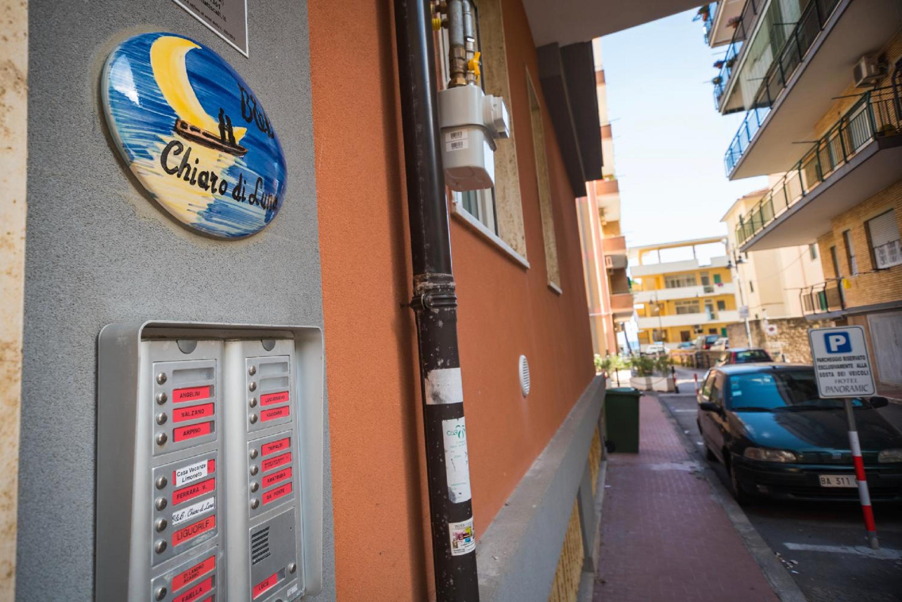 Chiaro di Luna - Bilocale Selene photo 5