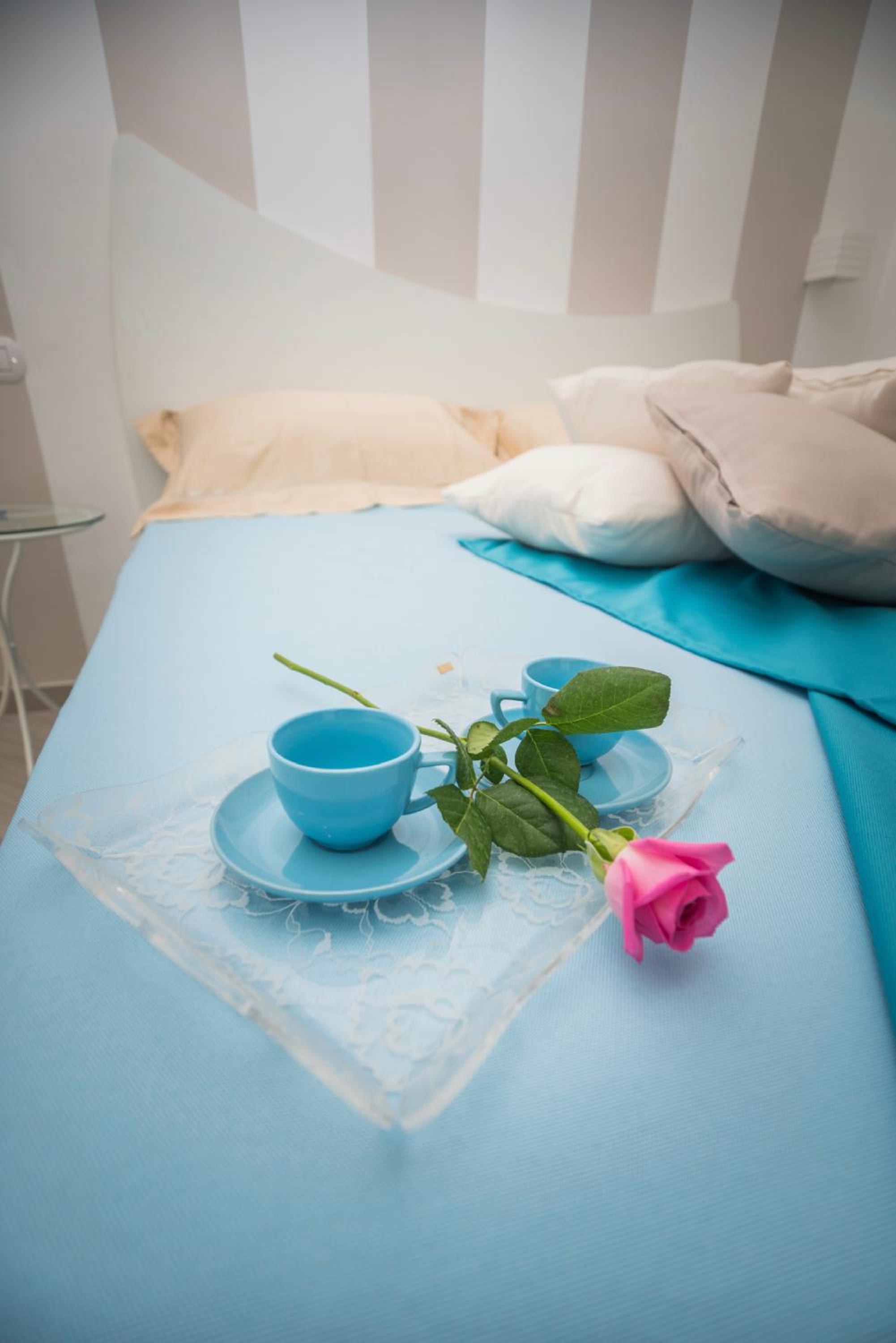 Chiaro di Luna - Bilocale Selene photo 4