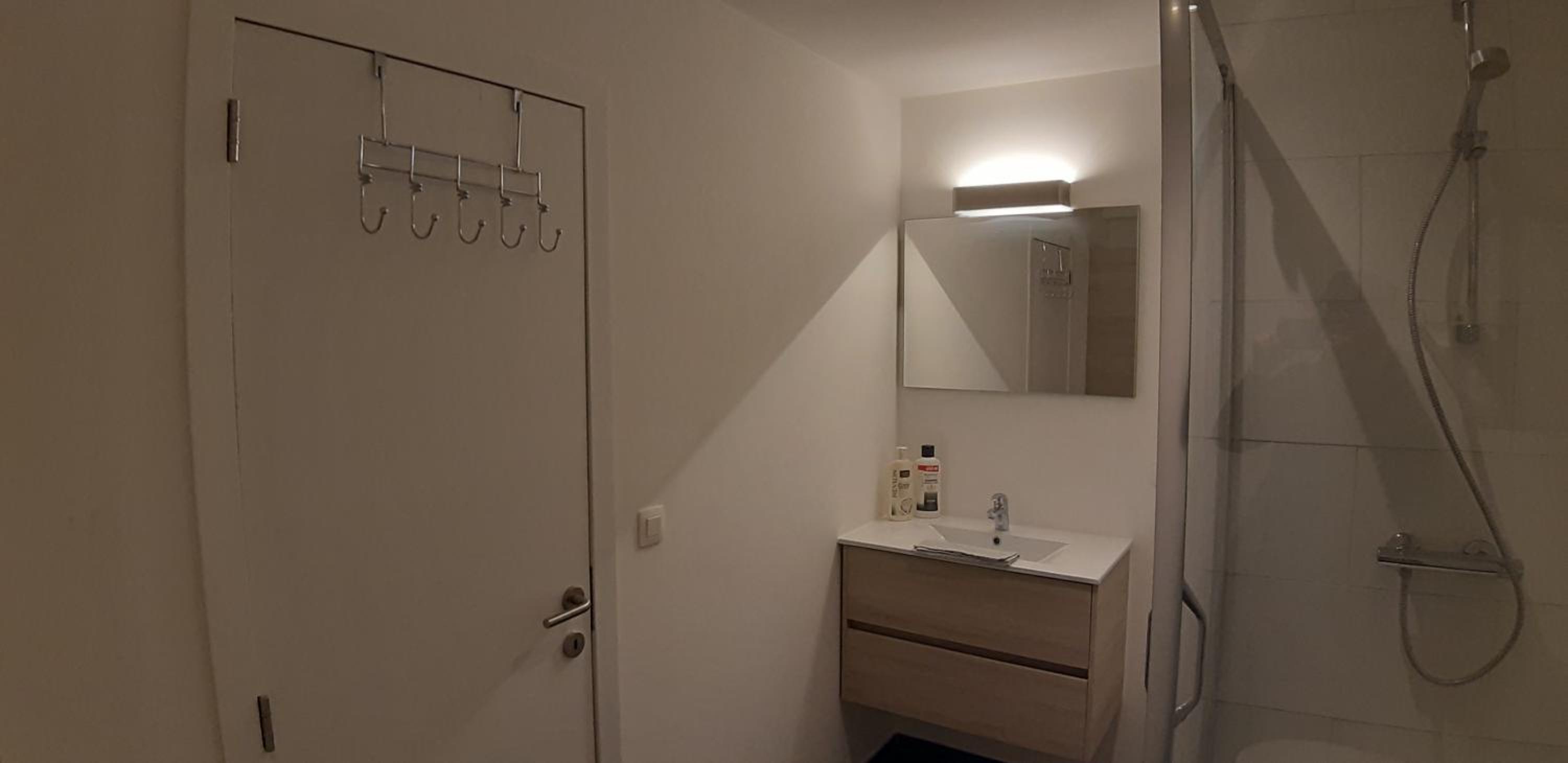 Appartement Duplex pour 3-4 personnes à Ciney