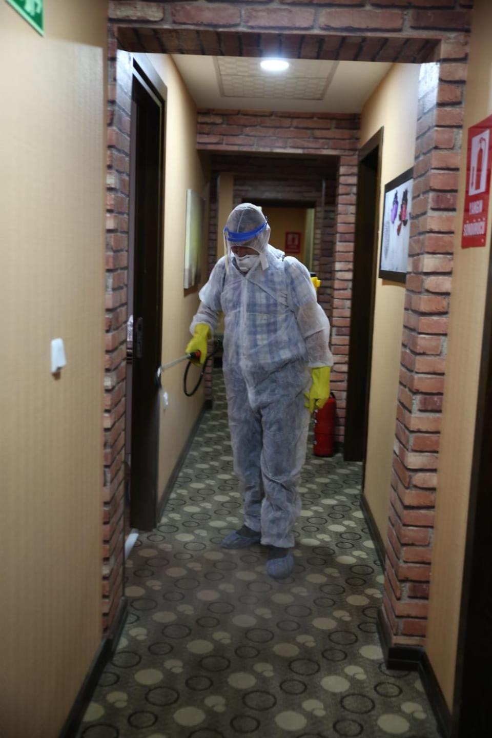 Adana City Boutique Otel - Image 27