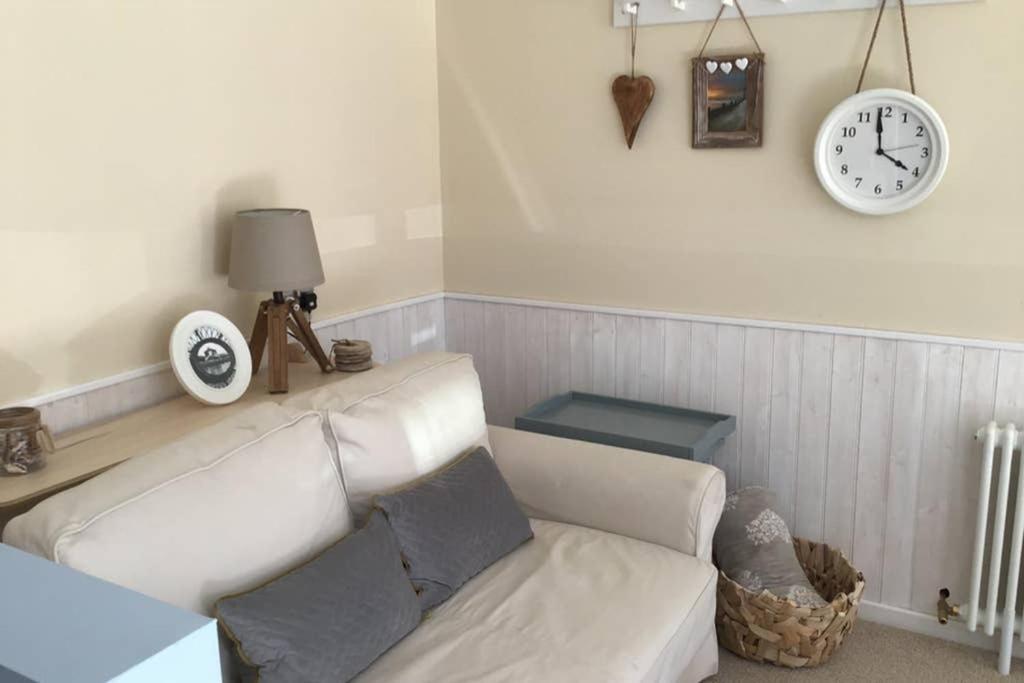 Mudeford Mews view 3