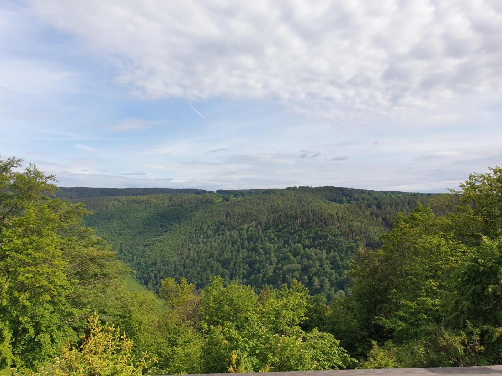 Bungalow Schwarzatalblick in Bad Blankenburg Ortsteil Böhlscheiben