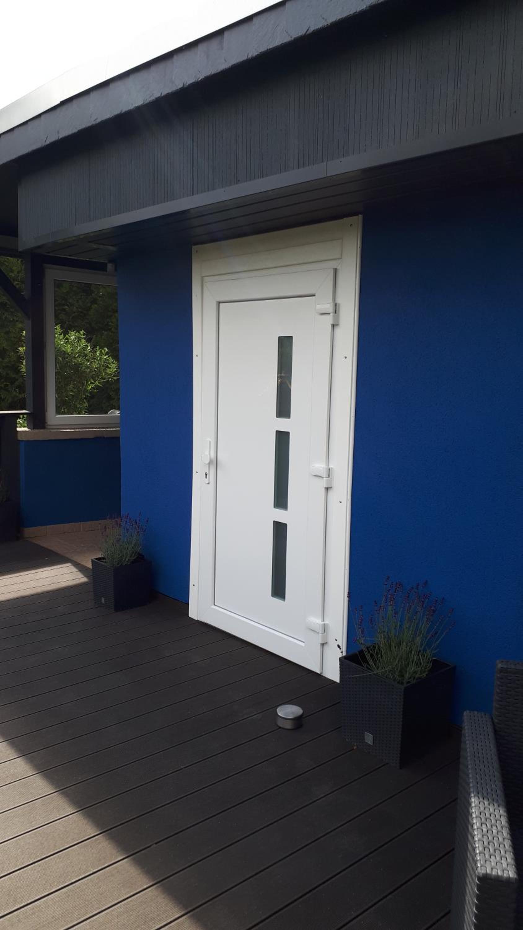 Bungalow Schwarzatalblick in Bad Blankenburg Ortsteil Böhlscheiben