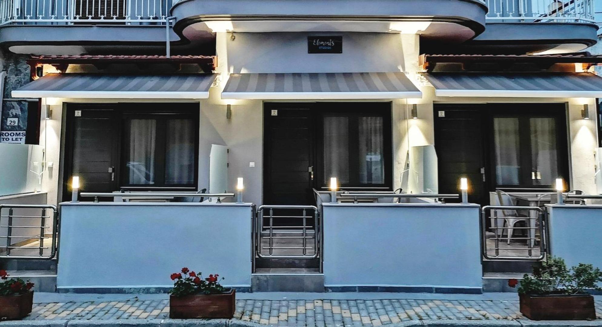 Hotel Elements Studios - Image 1