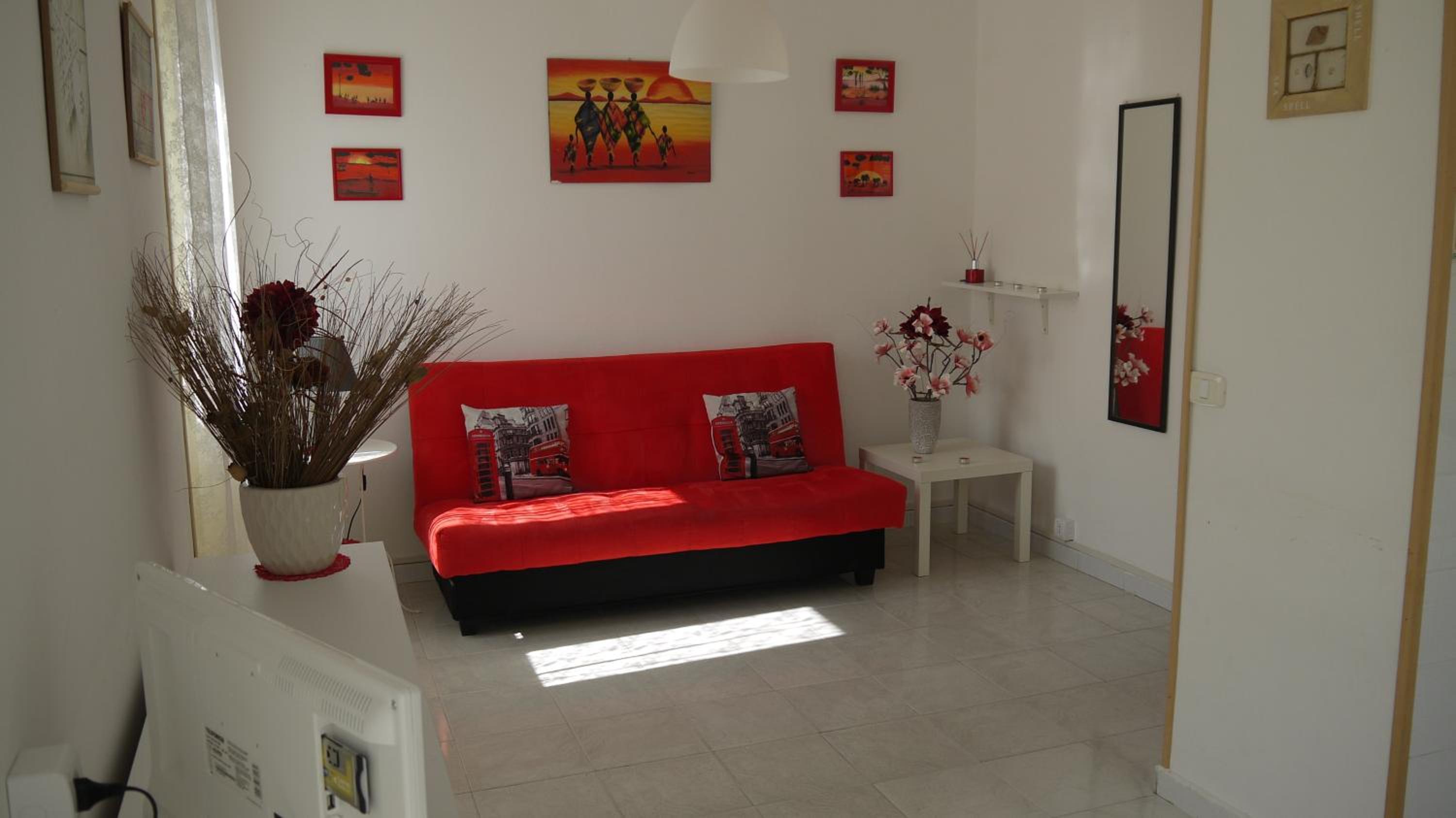 Appartamento Accanto Al Faro photo 4