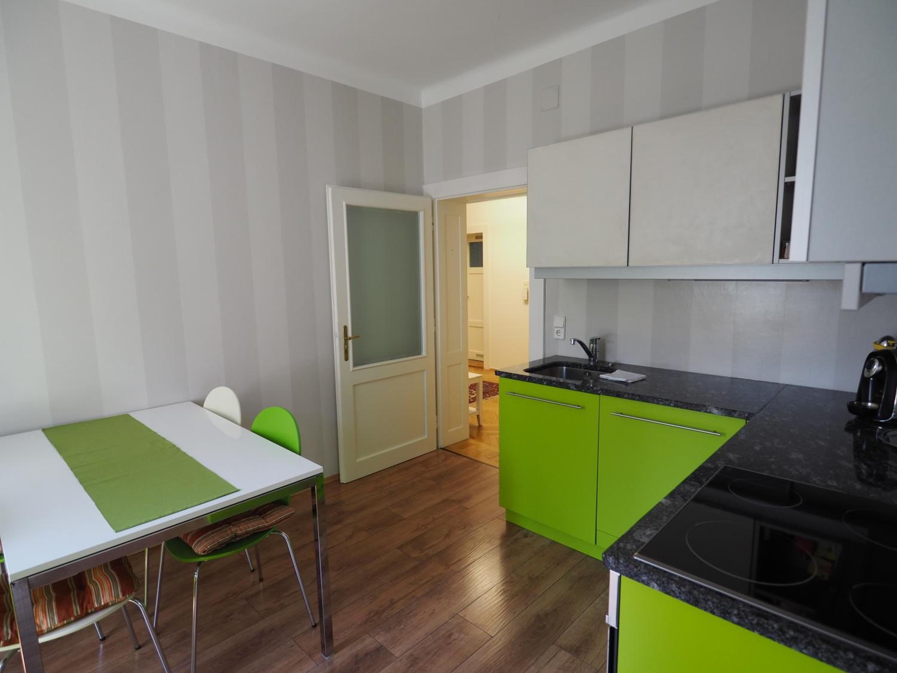 Rizzi Haus