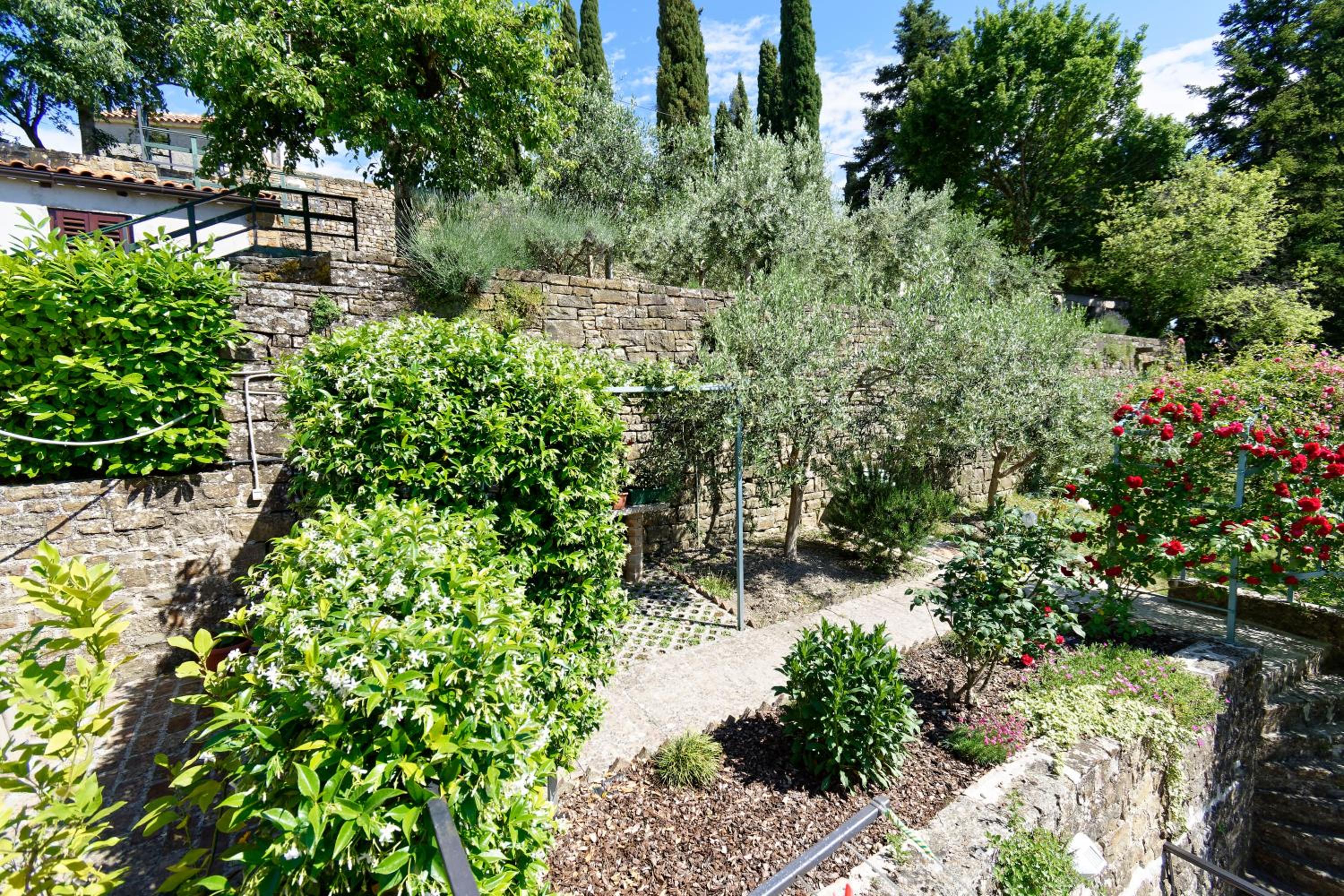 Apartments Smile by Rent Istria