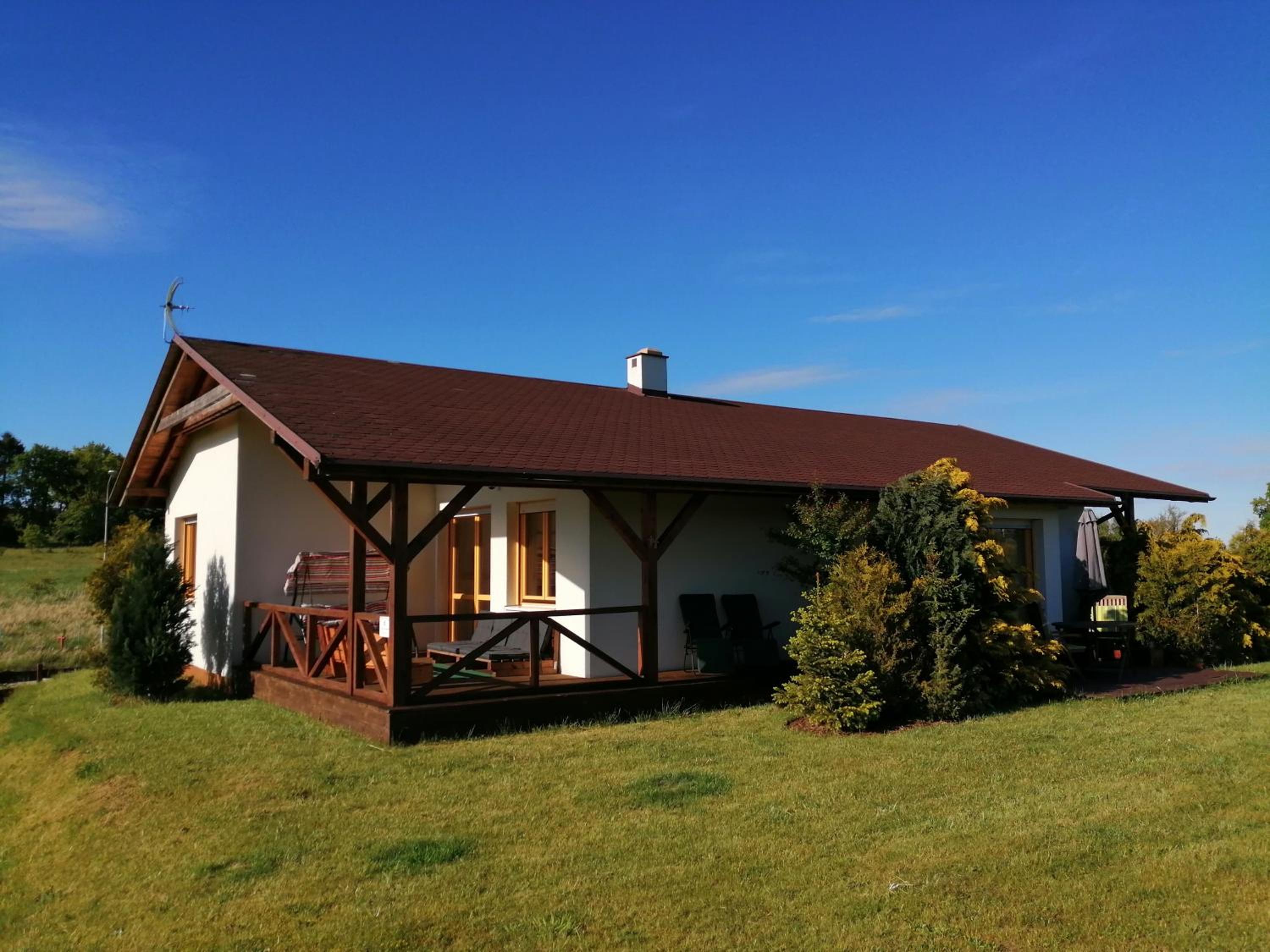 Słonecznikowa Zagroda view 5
