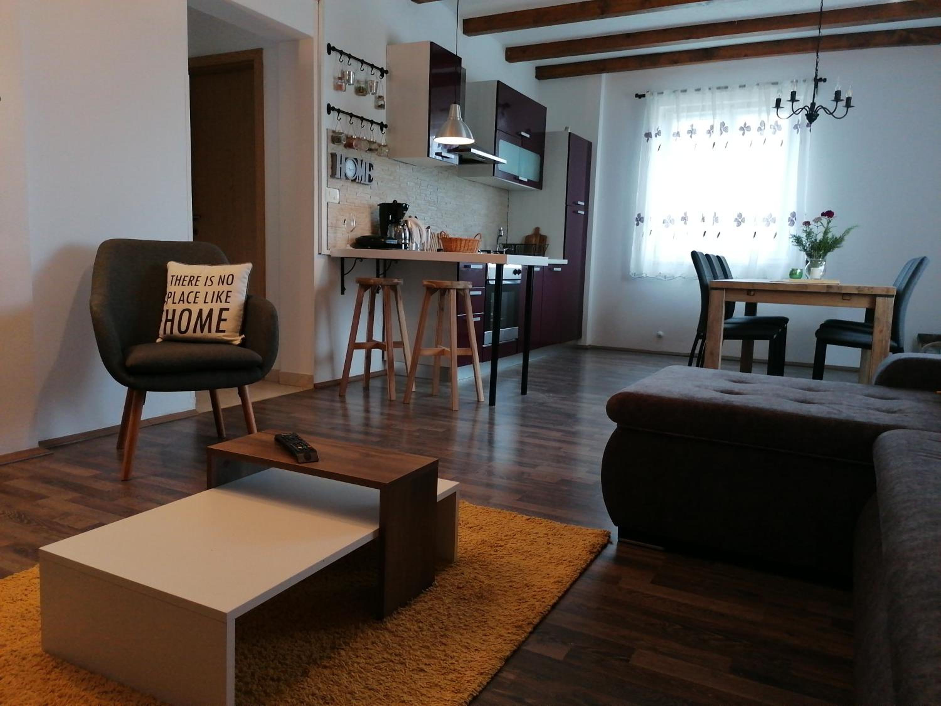 House Mario near Rovinj view 5