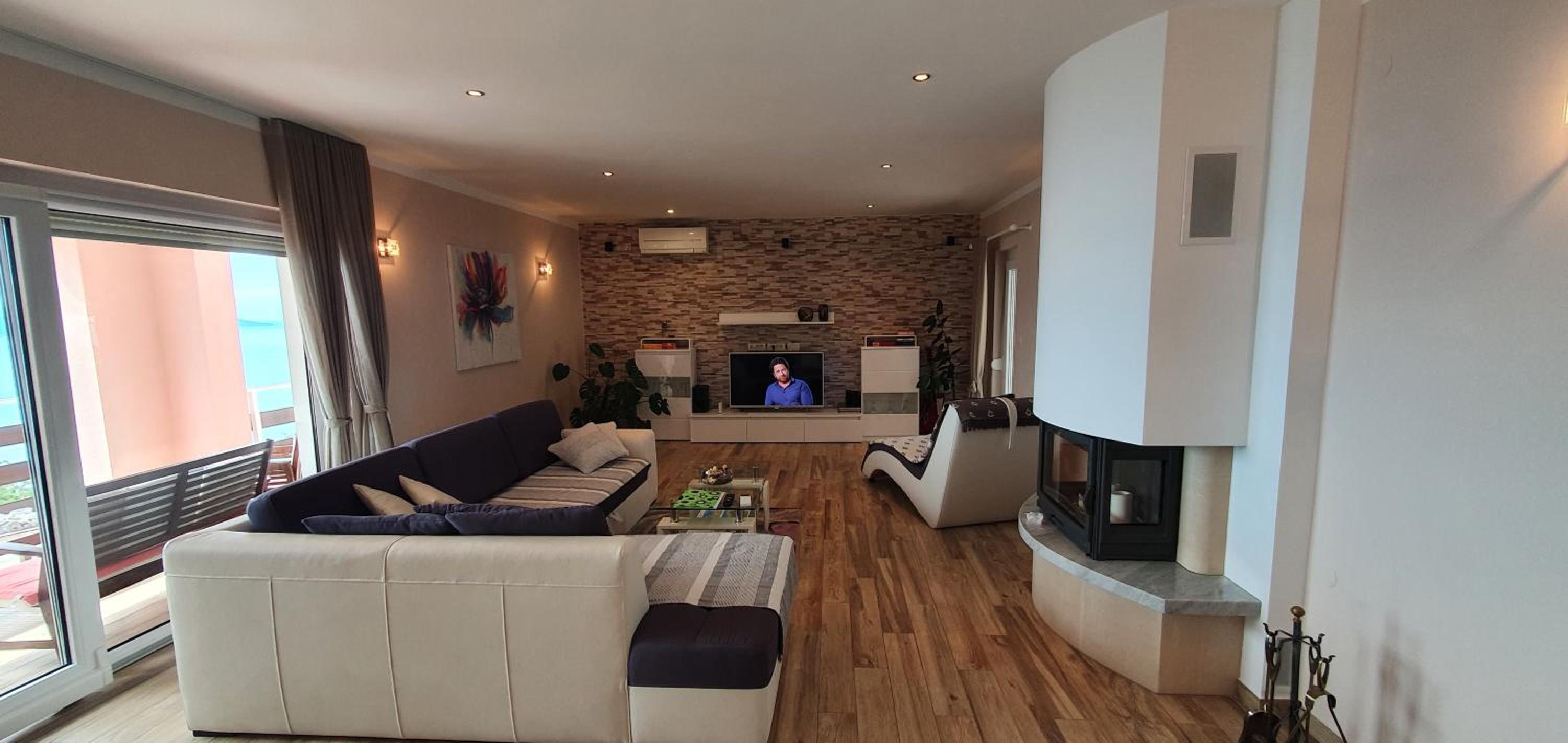 Holiday paradise Opatija view 5