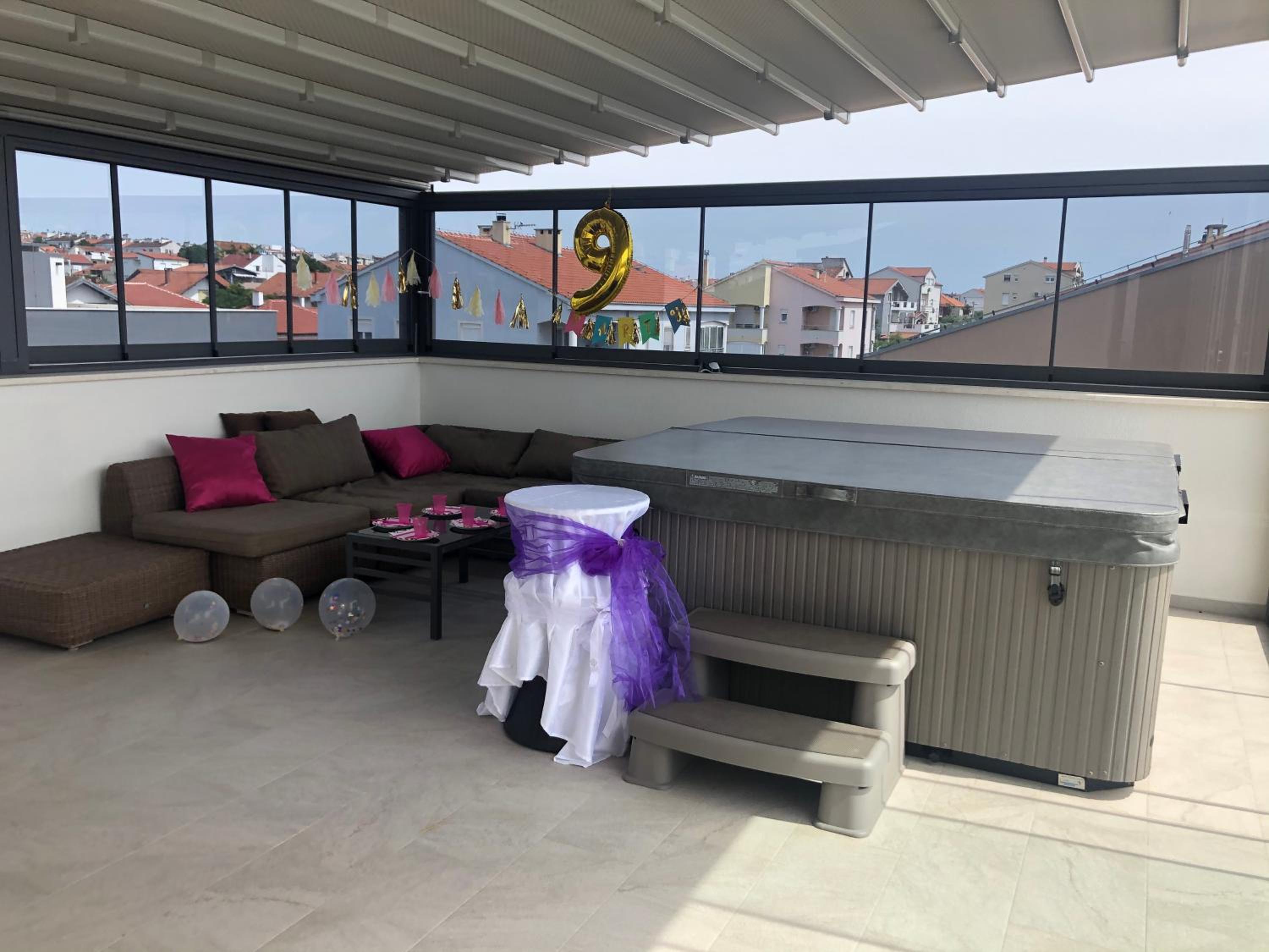Luxury Majpruz Suites