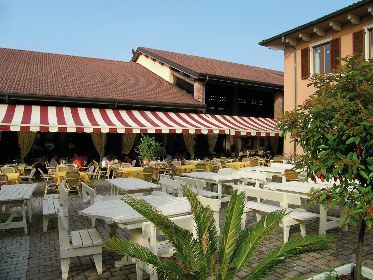 Camping Bella Italia 52