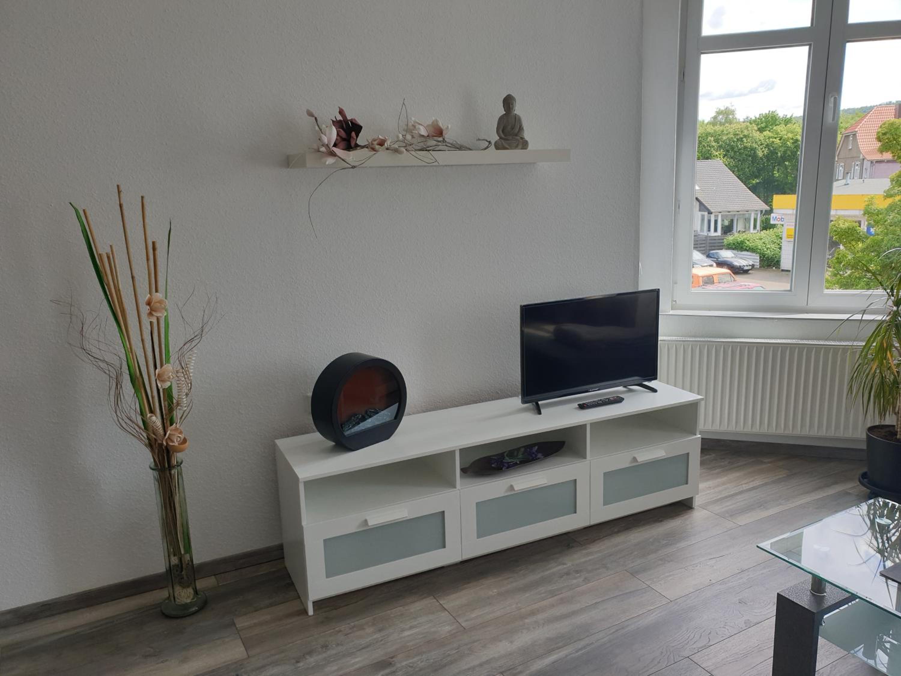 Ferienwohnung Leilas Lodge view 2