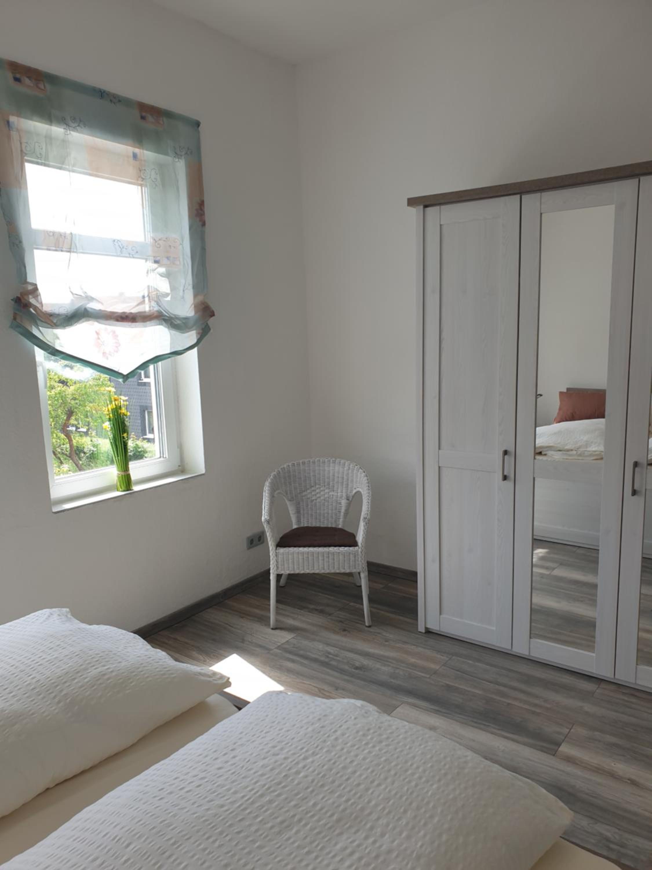 Ferienwohnung Leilas Lodge view 5