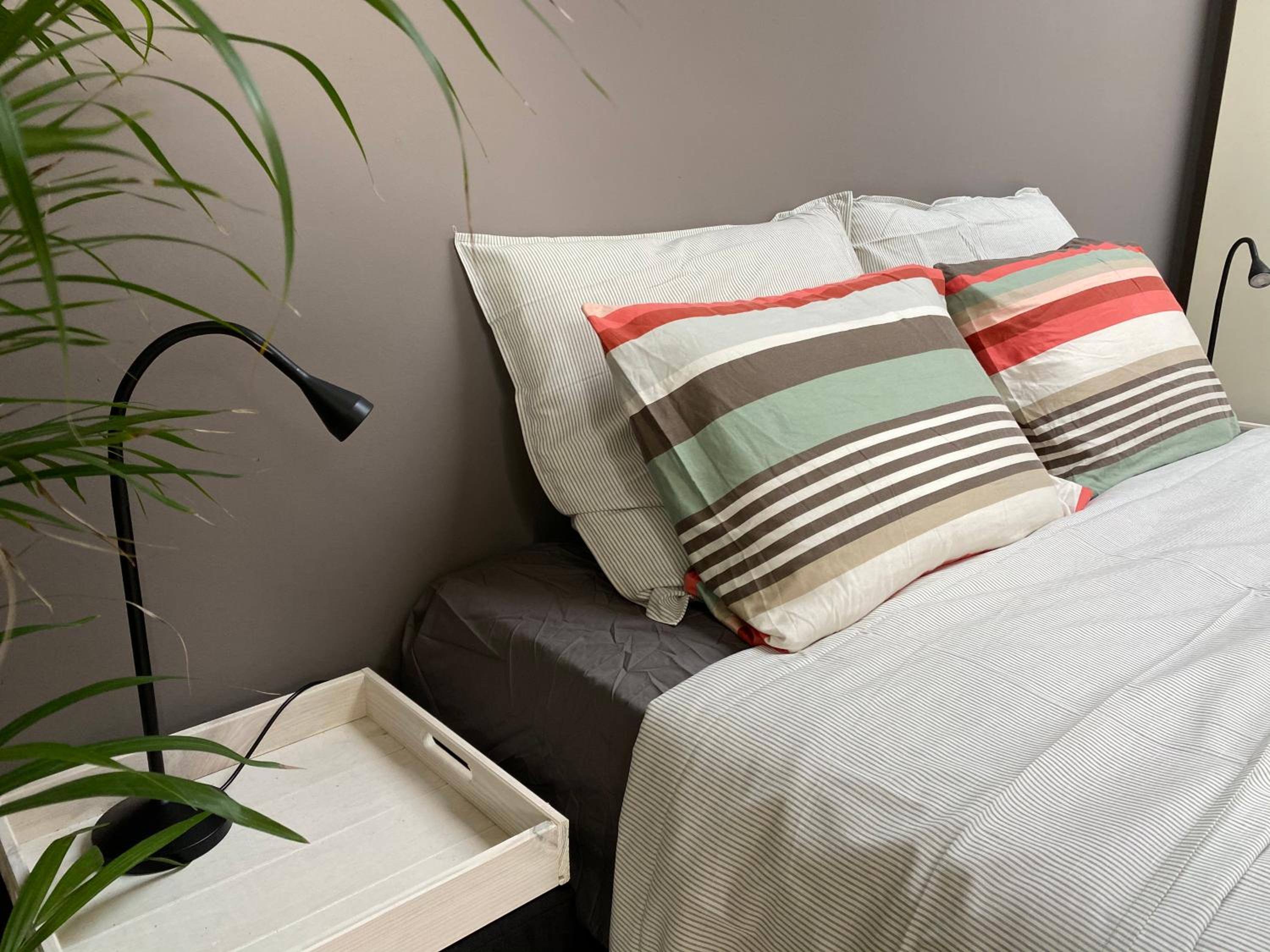 B & B Simme Zimme