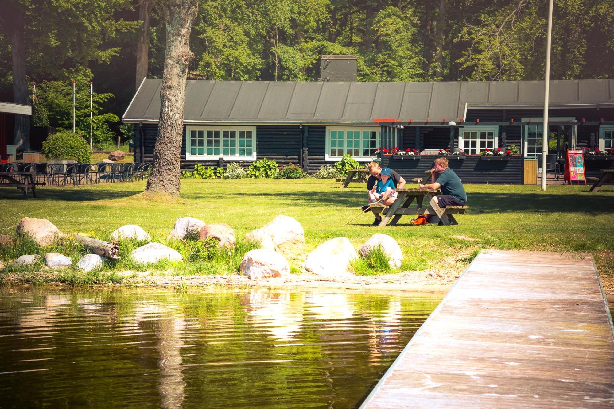 Danhostel Skanderborg