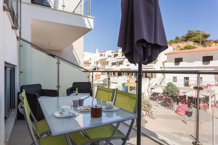 Hotel Apartamento sobre a praia - Image 1