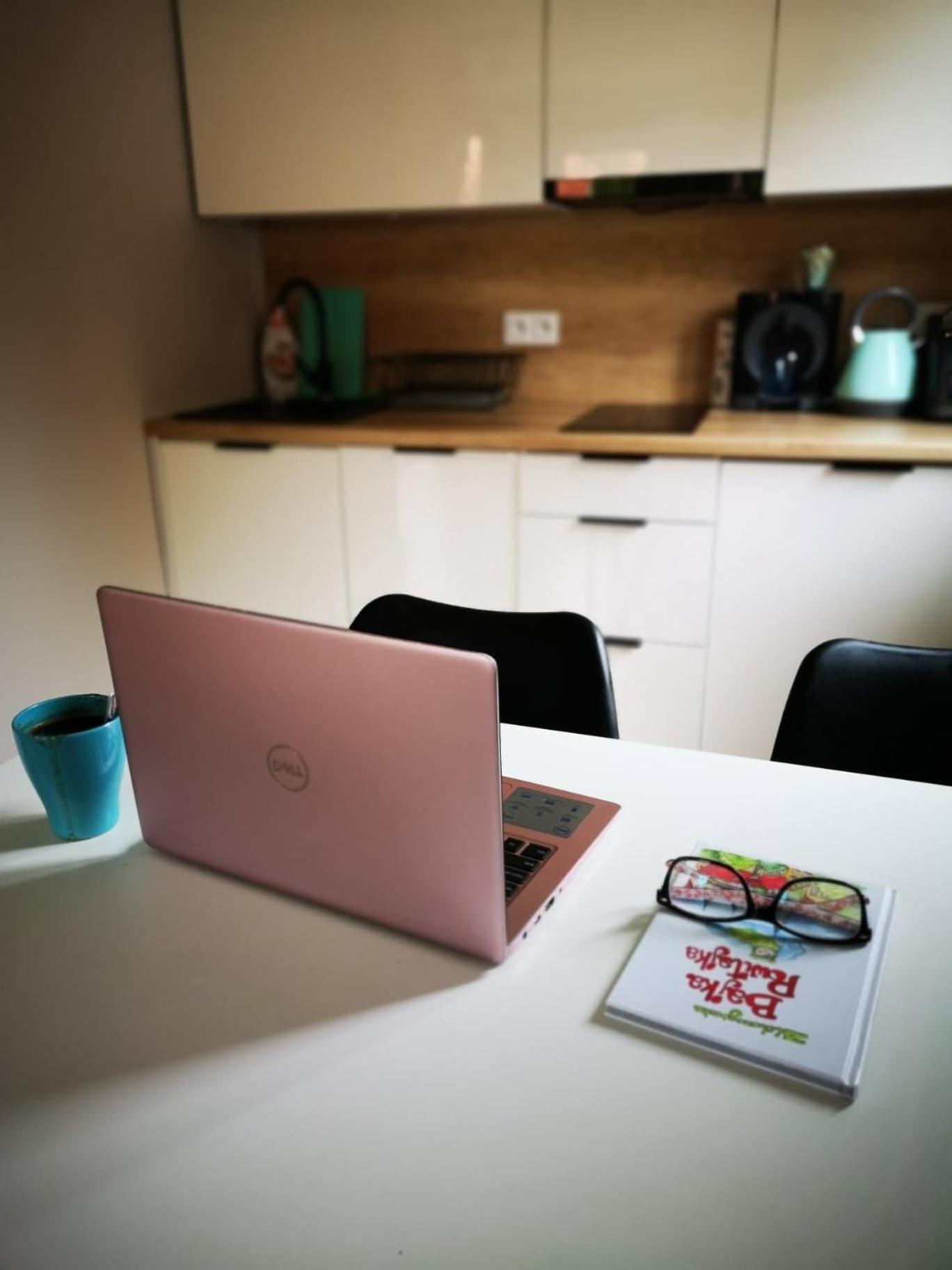 Apartamenty Bliżej Chmur blisko centrum view 5