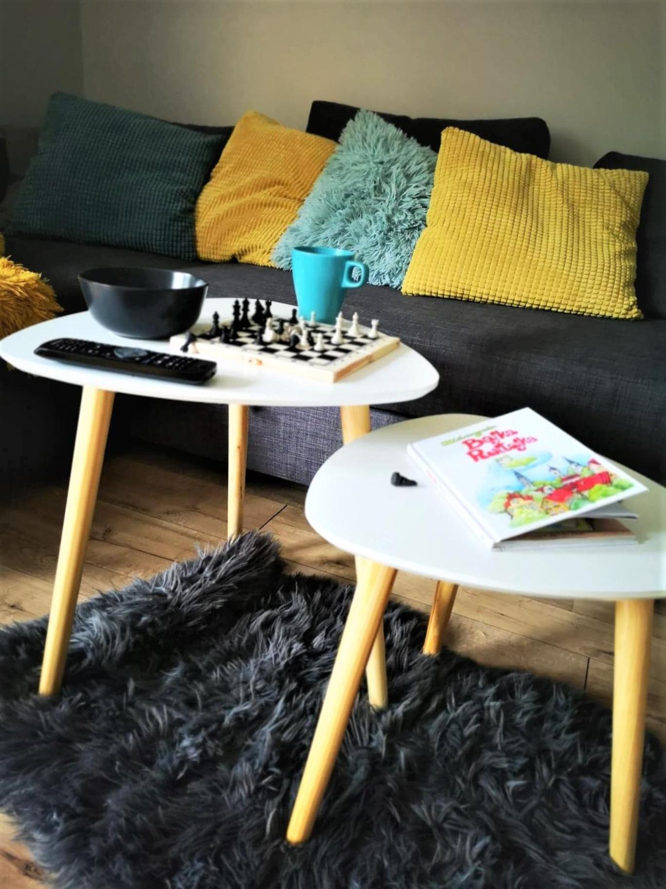 Apartamenty Bliżej Chmur blisko centrum view 4