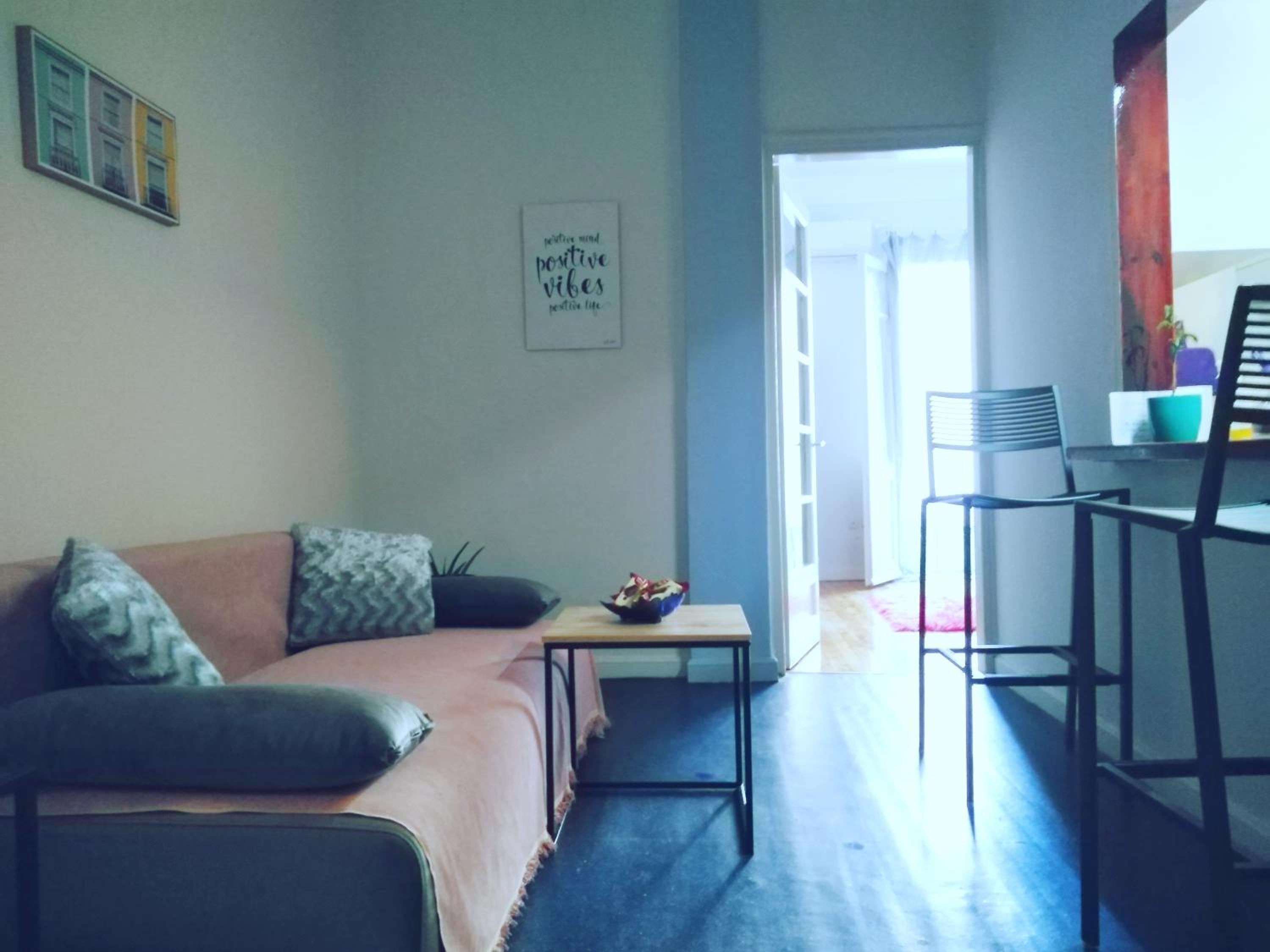 Downtown Apartment