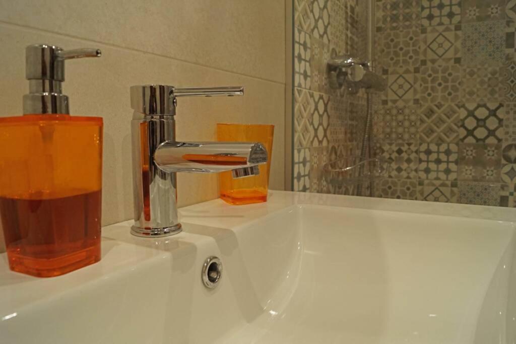 Apartamento en Cimadevilla junto al Puerto Deportivo
