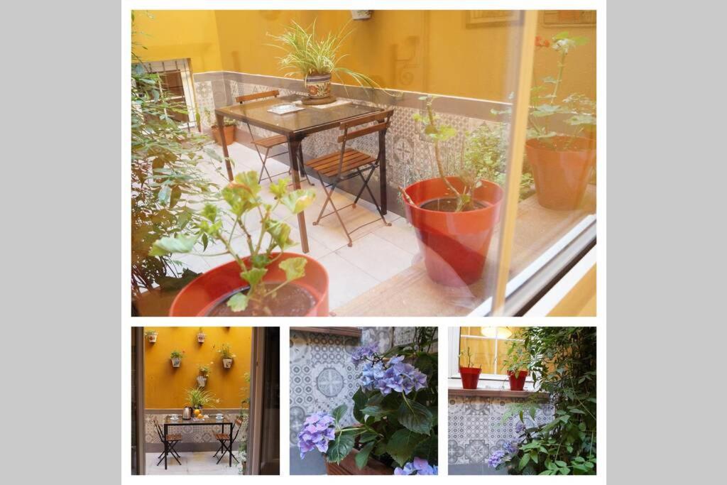 Apartamento en Cimadevilla junto al Puerto Deportivo