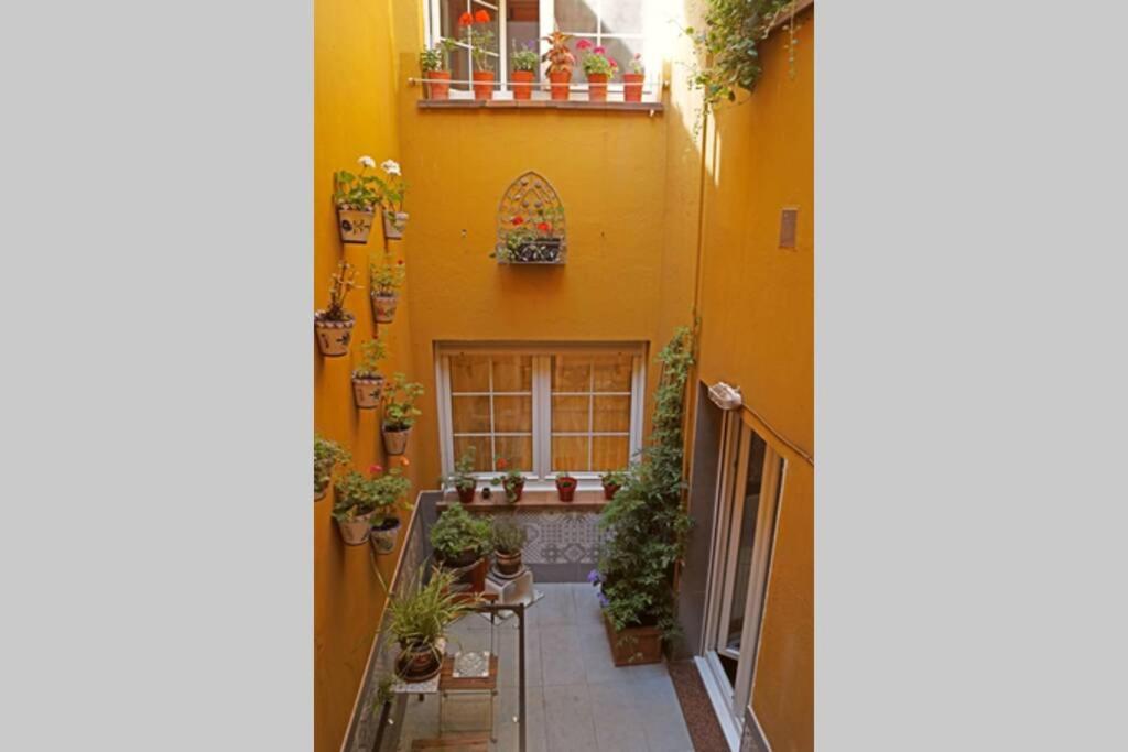 Apartamento en Cimadevilla junto al Puerto Deportivo