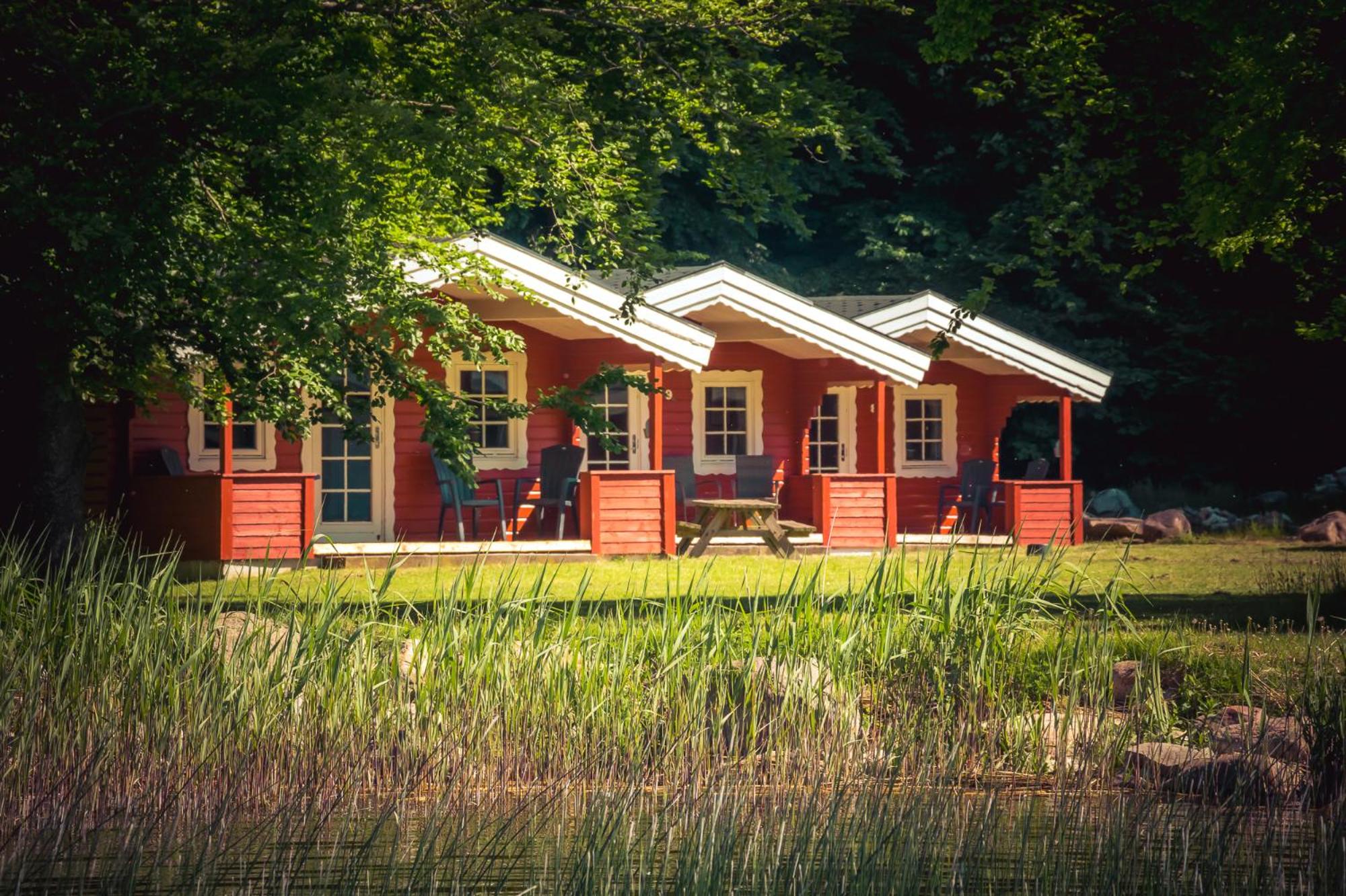 Danhostel Skanderborg