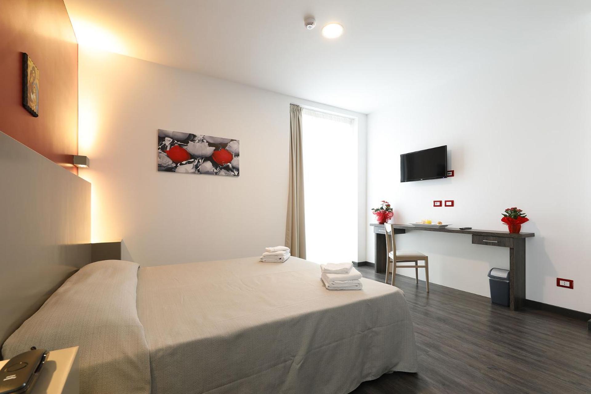 Casa per Ferie San Juan de Ávila