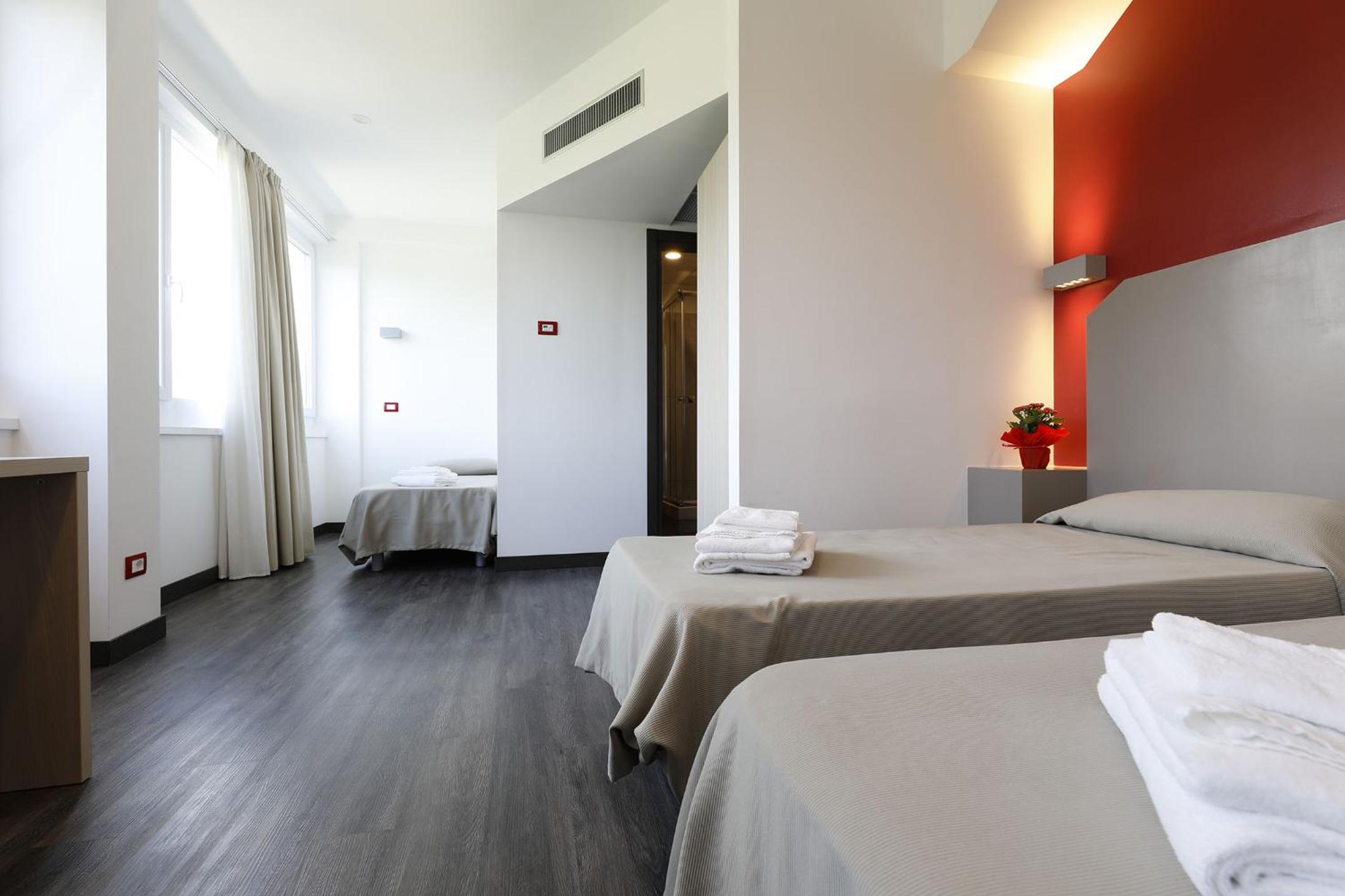 Casa per Ferie San Juan de Ávila