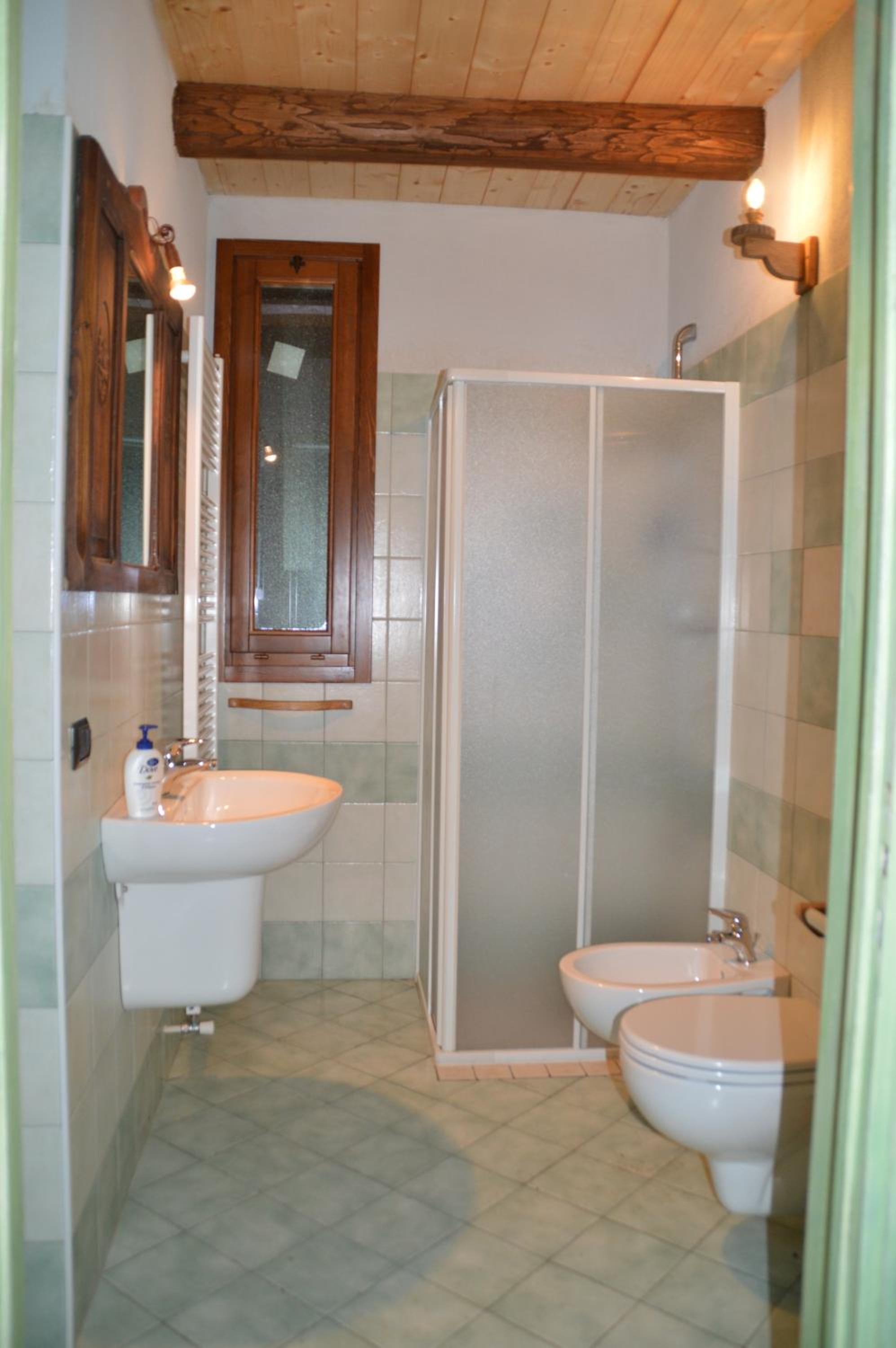 Agriturismo La Meridiana