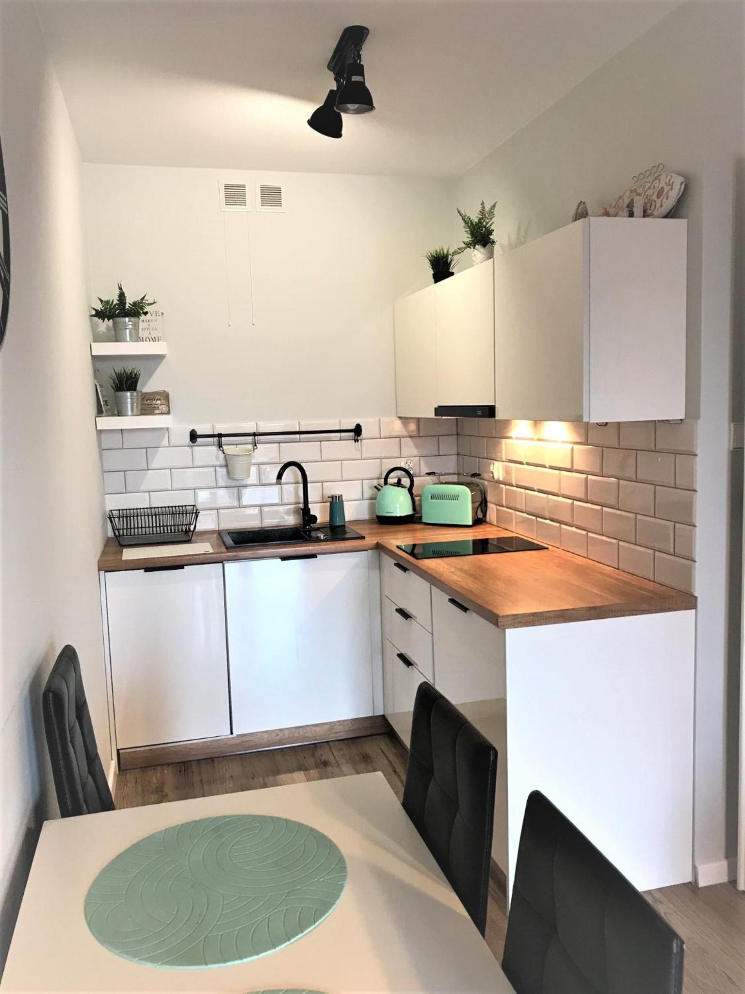 Apartamenty Bliżej Chmur Dolny Karpacz