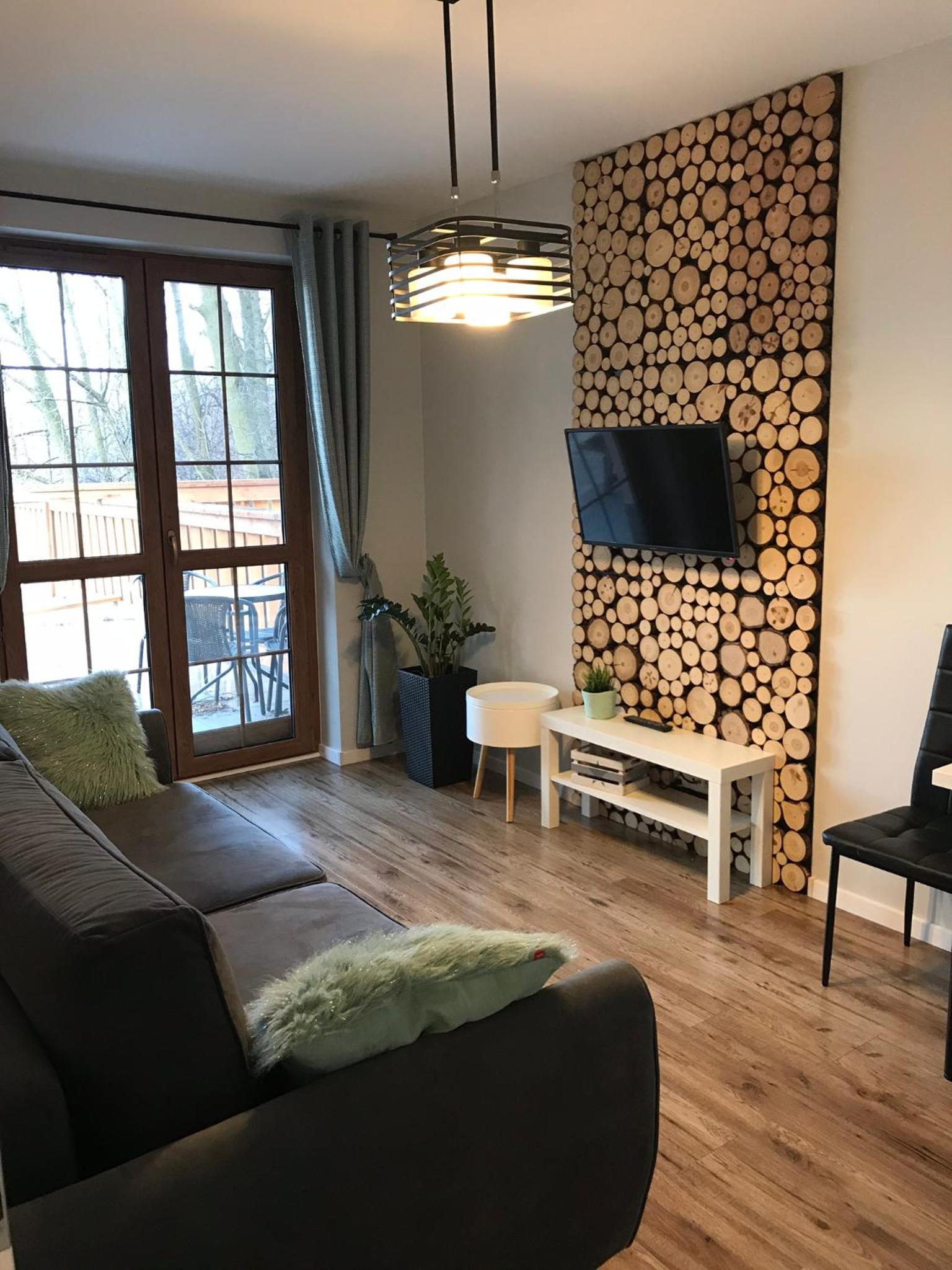 Apartamenty Bliżej Chmur Dolny Karpacz