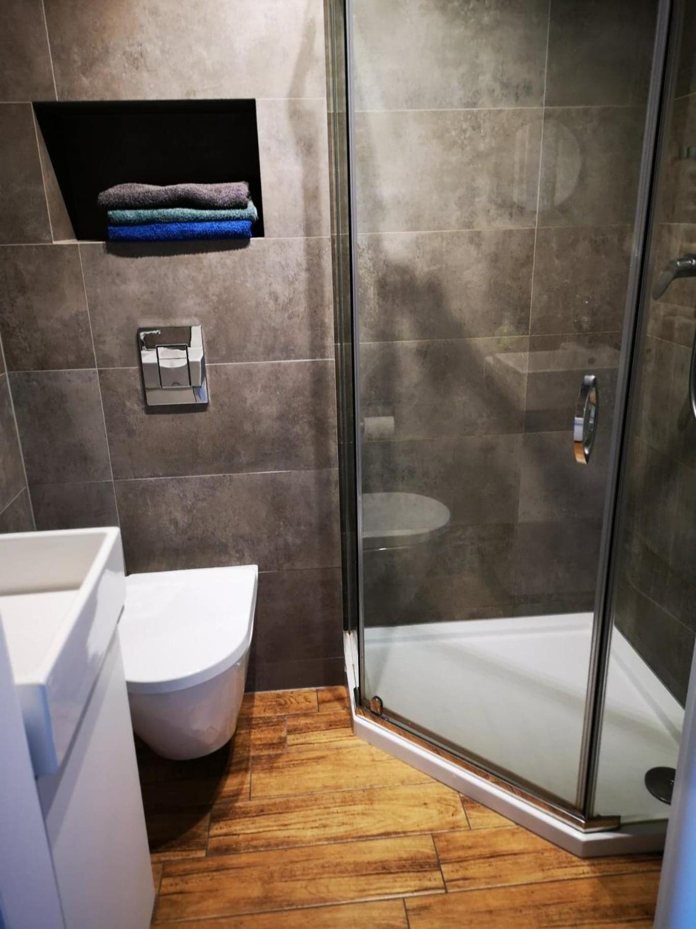 Apartamenty Bliżej Chmur Dolny Karpacz