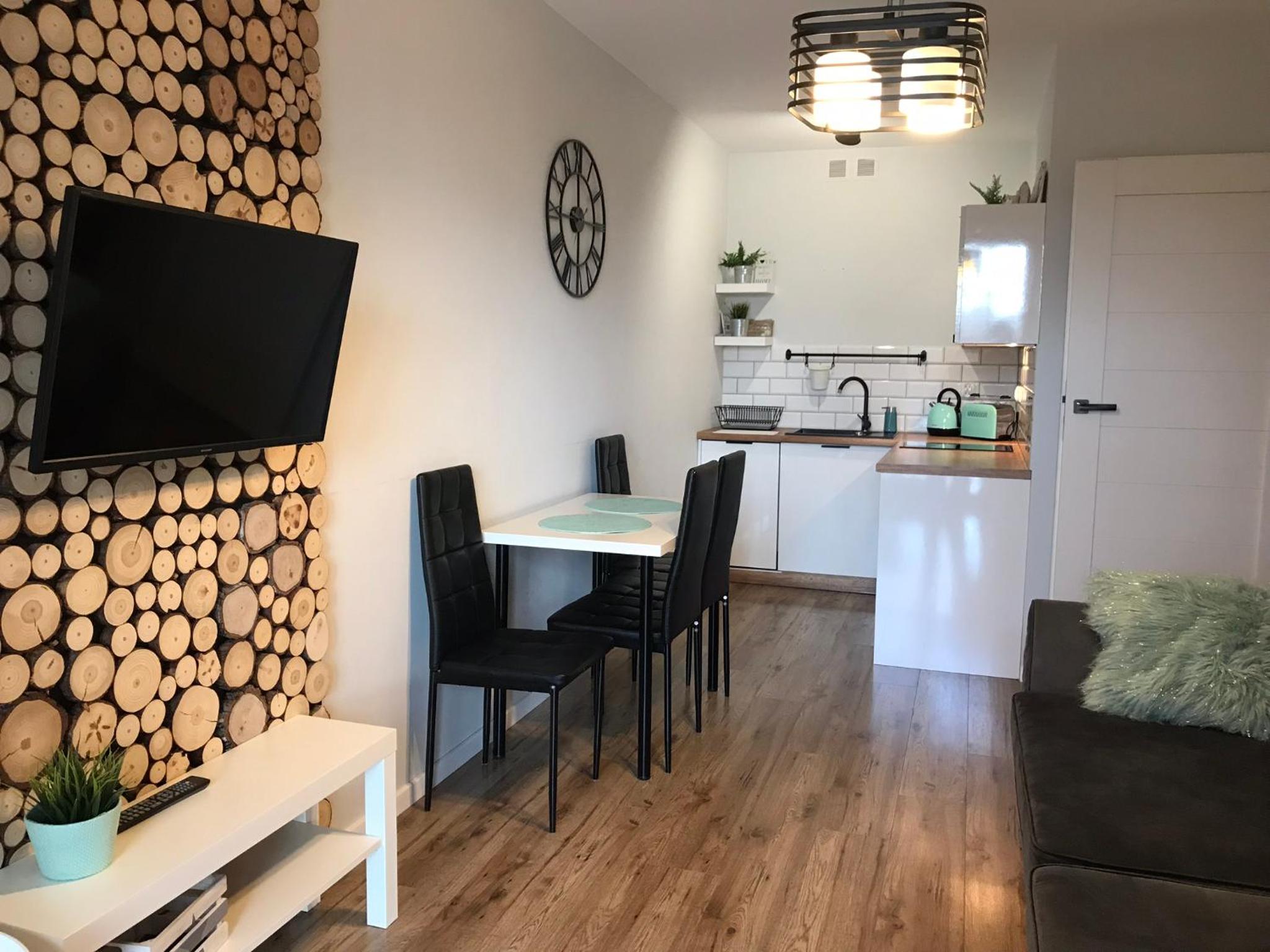 Apartamenty Bliżej Chmur Dolny Karpacz