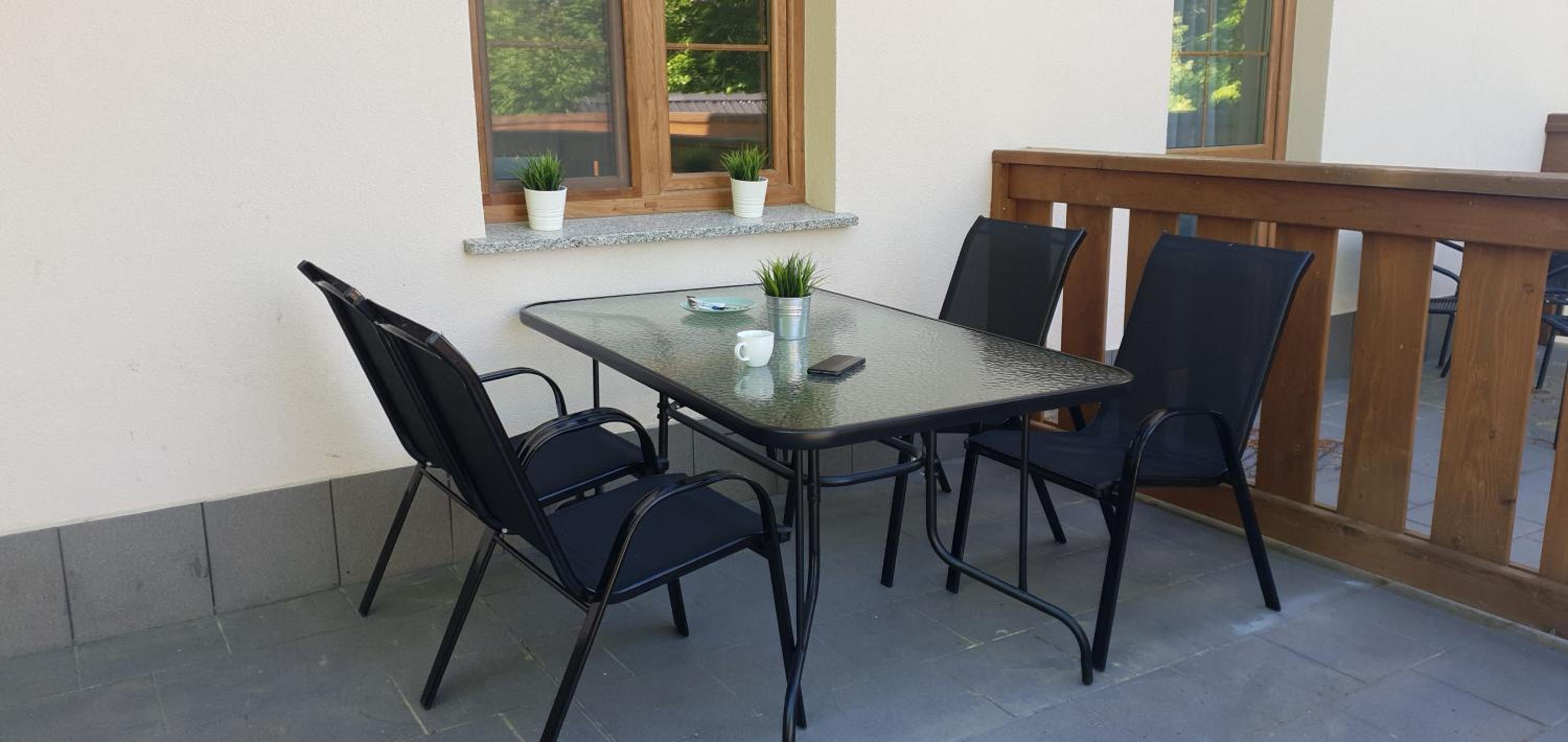 Apartamenty Bliżej Chmur Dolny Karpacz