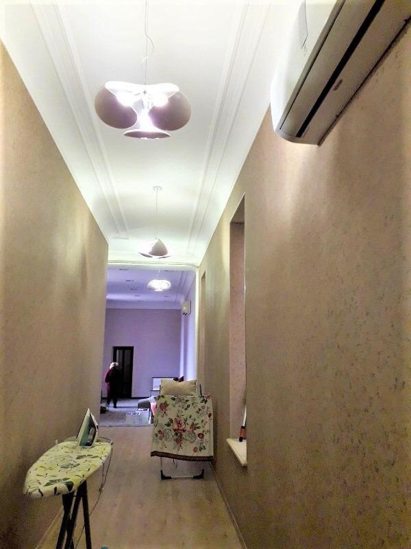 Shuvelan Cottage House