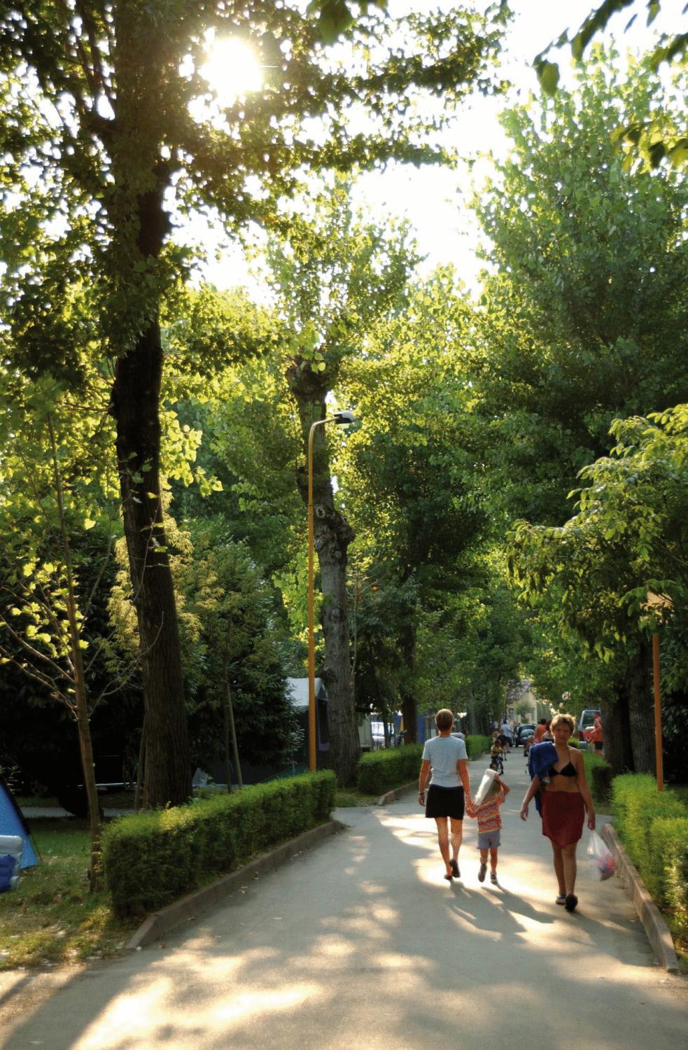 Camping Bella Italia 10