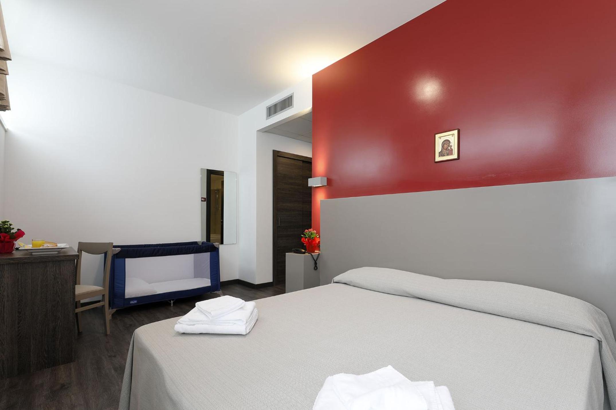 Casa per Ferie San Juan de Ávila