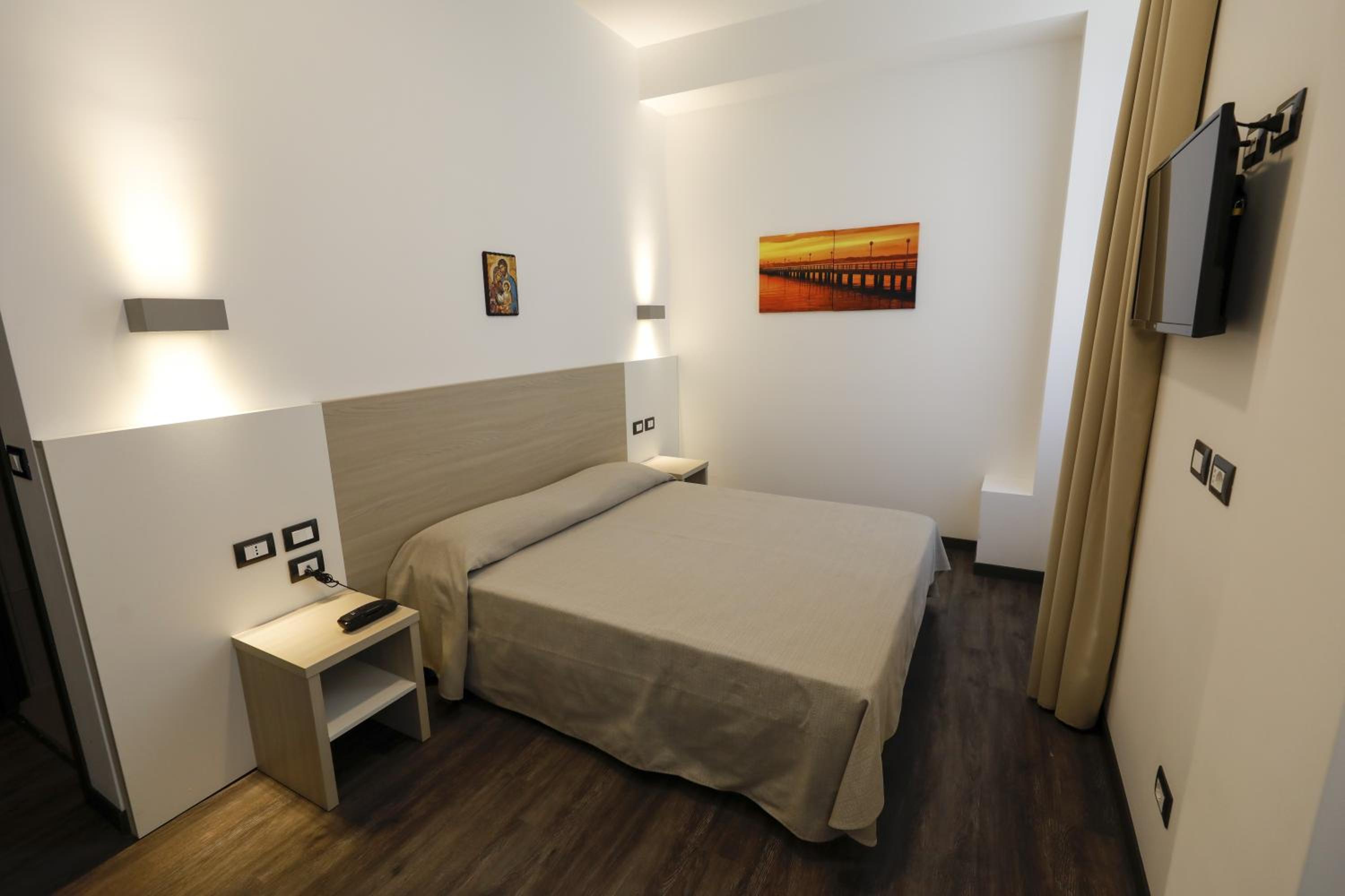 Casa per Ferie San Juan de Ávila