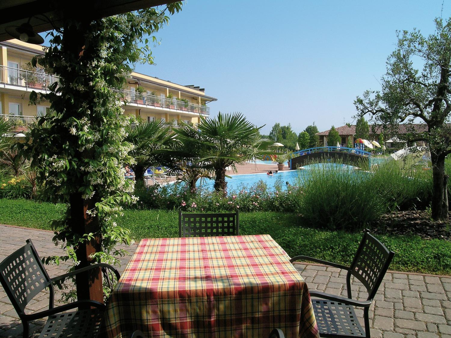 Camping Bella Italia 37
