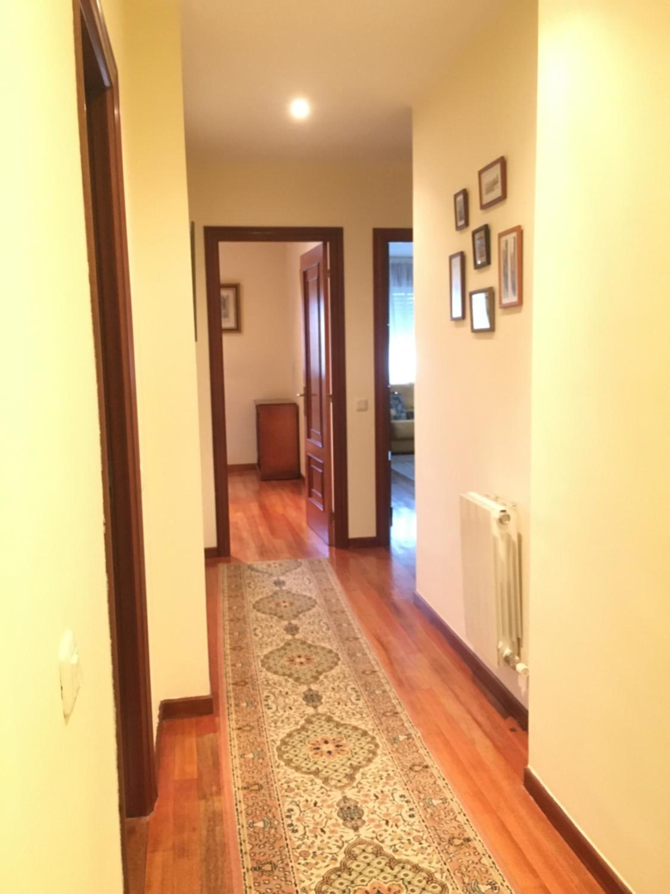 Casa CAMPELO- APTO Playa de Rodeira CANGAS - Garaje y WiFi gratis view 4