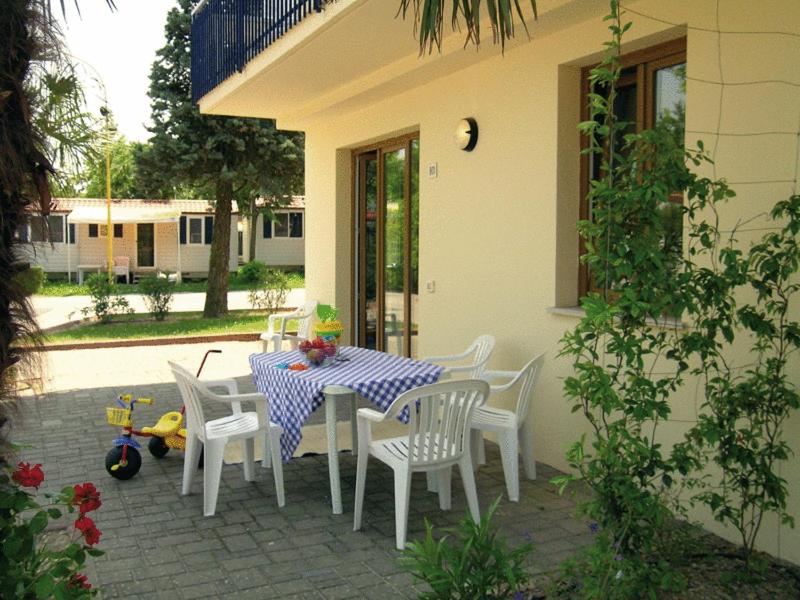 Camping Bella Italia 44