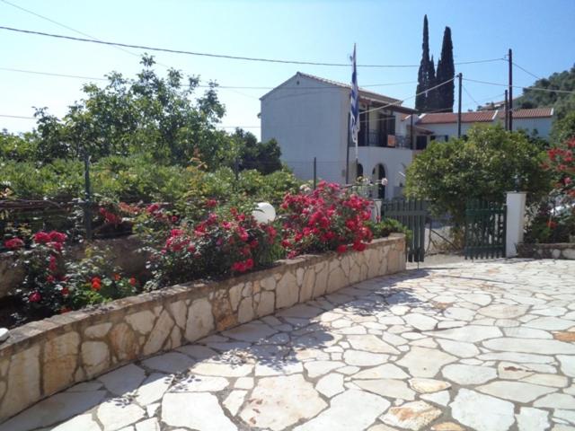 Nikolas Apartments Yiannis, Kalami bay sea view view 4
