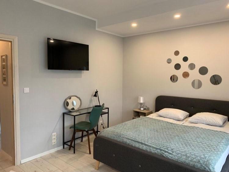 Apartamenty w Ustroniu view 2