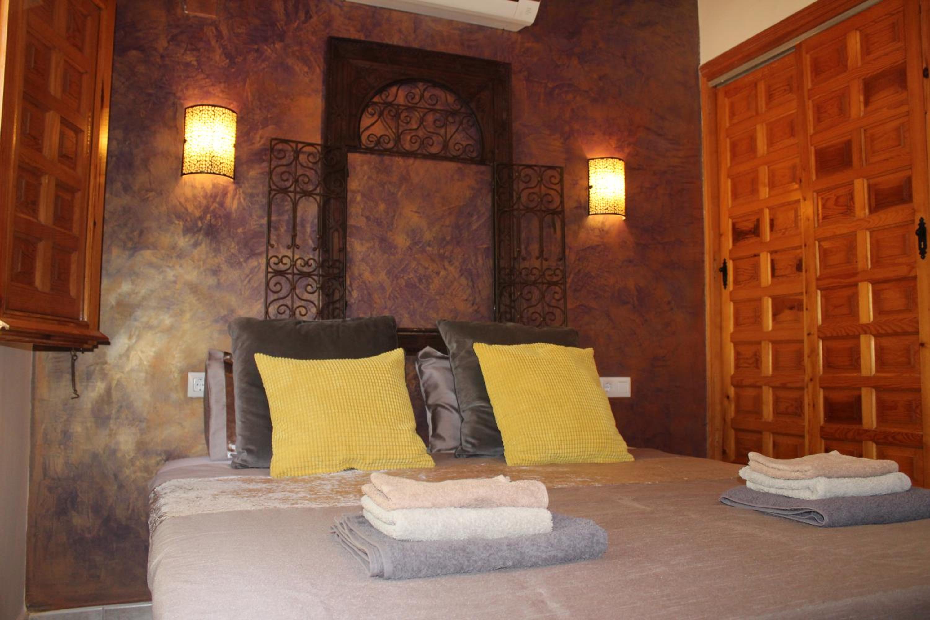 Villa Vista Soñada