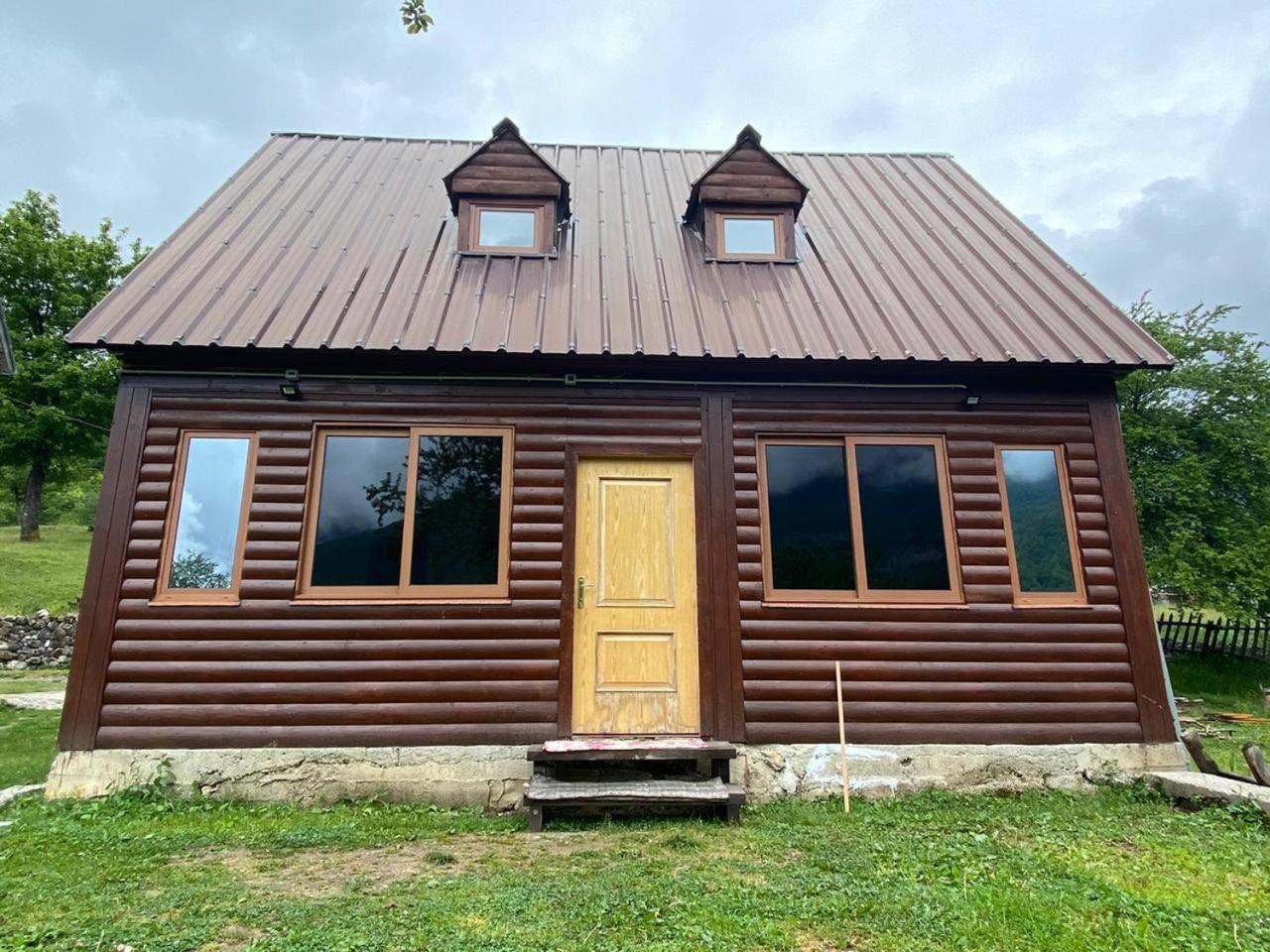 Bujtina Terthorja